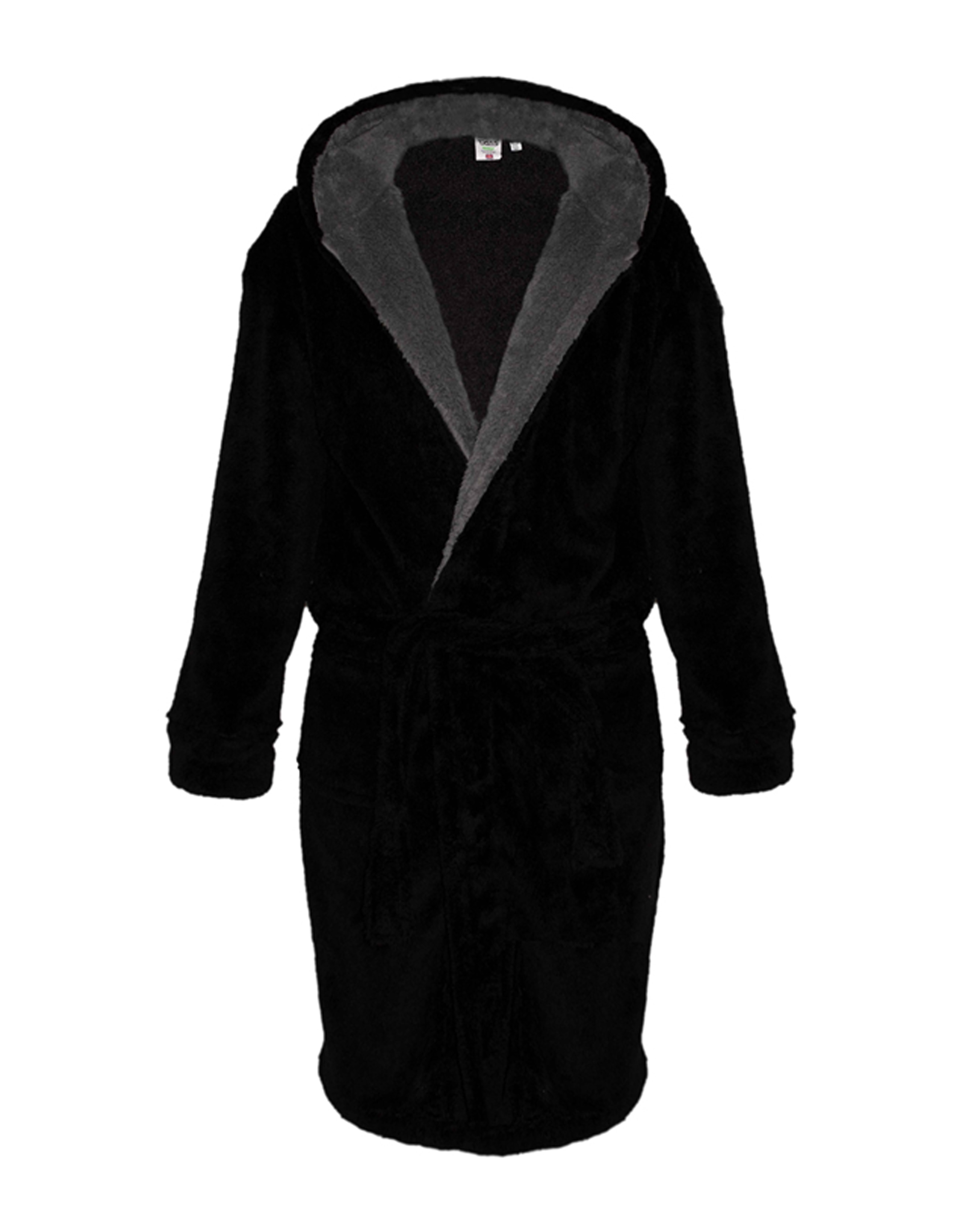 D555 Newquay Super Soft Dressing Gown