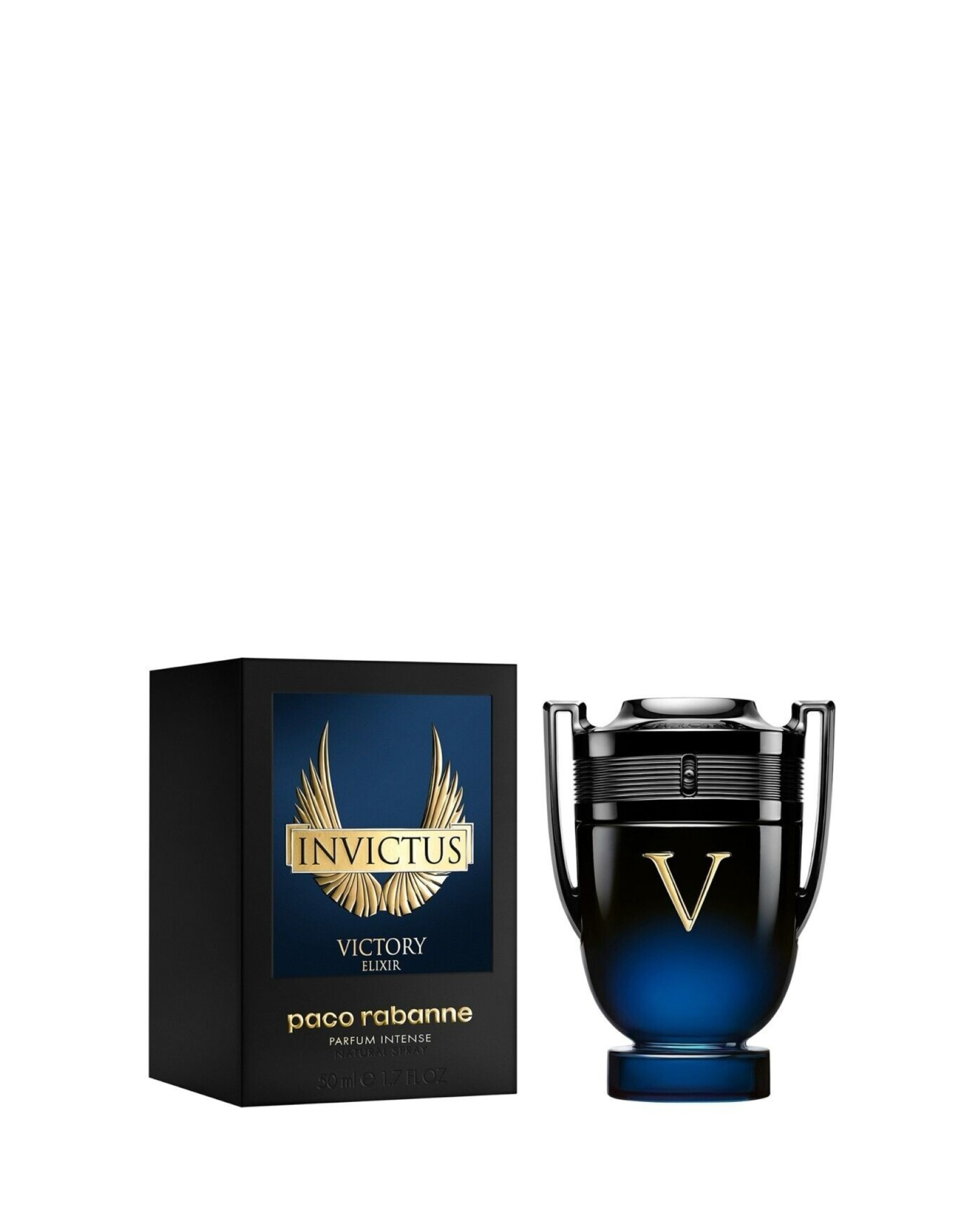 New In - Rabanne Invictus Victory Parfum 50 ml