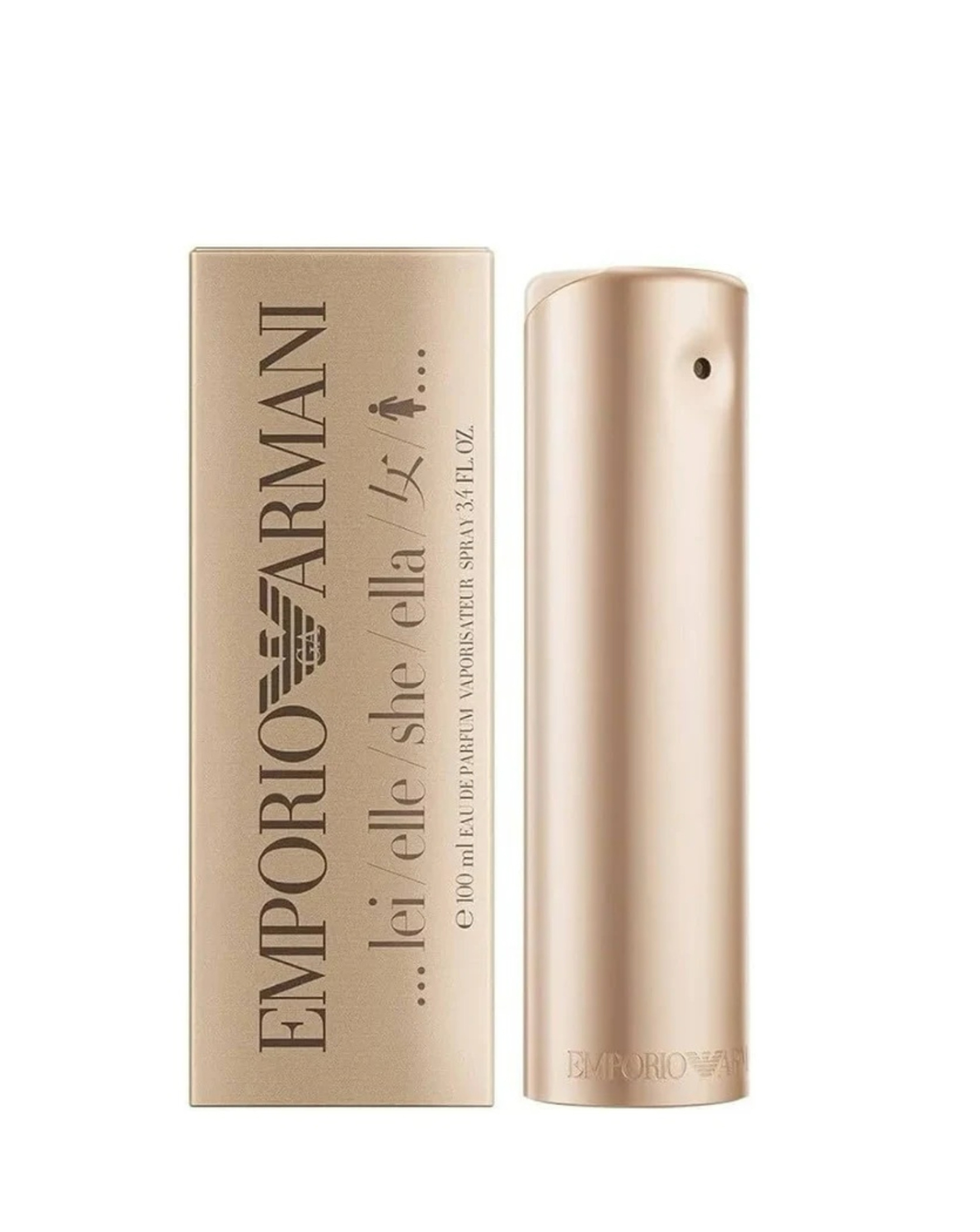 Emporio Armani She 100ml EDP