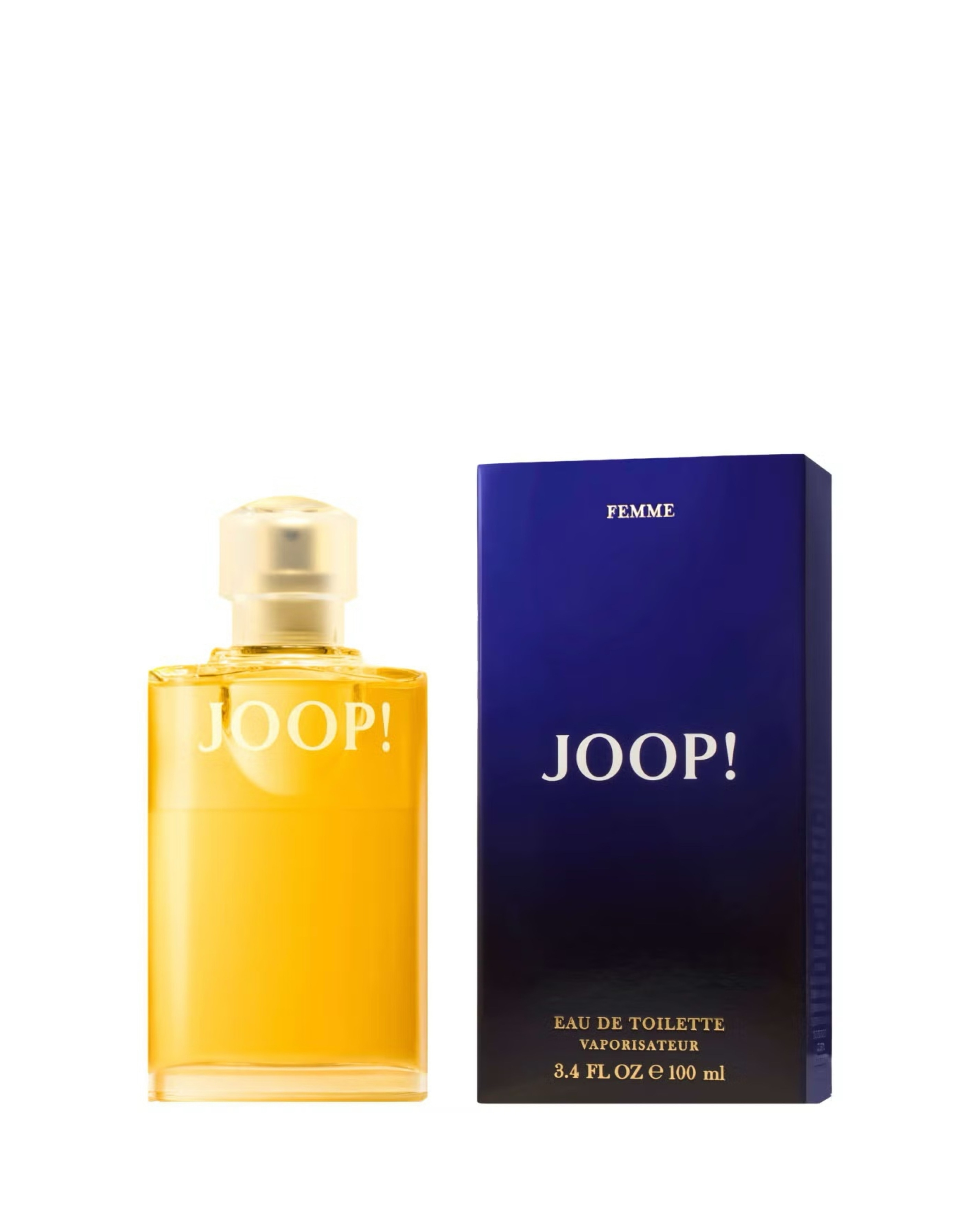 New In - Joop Femme 100ml EDT