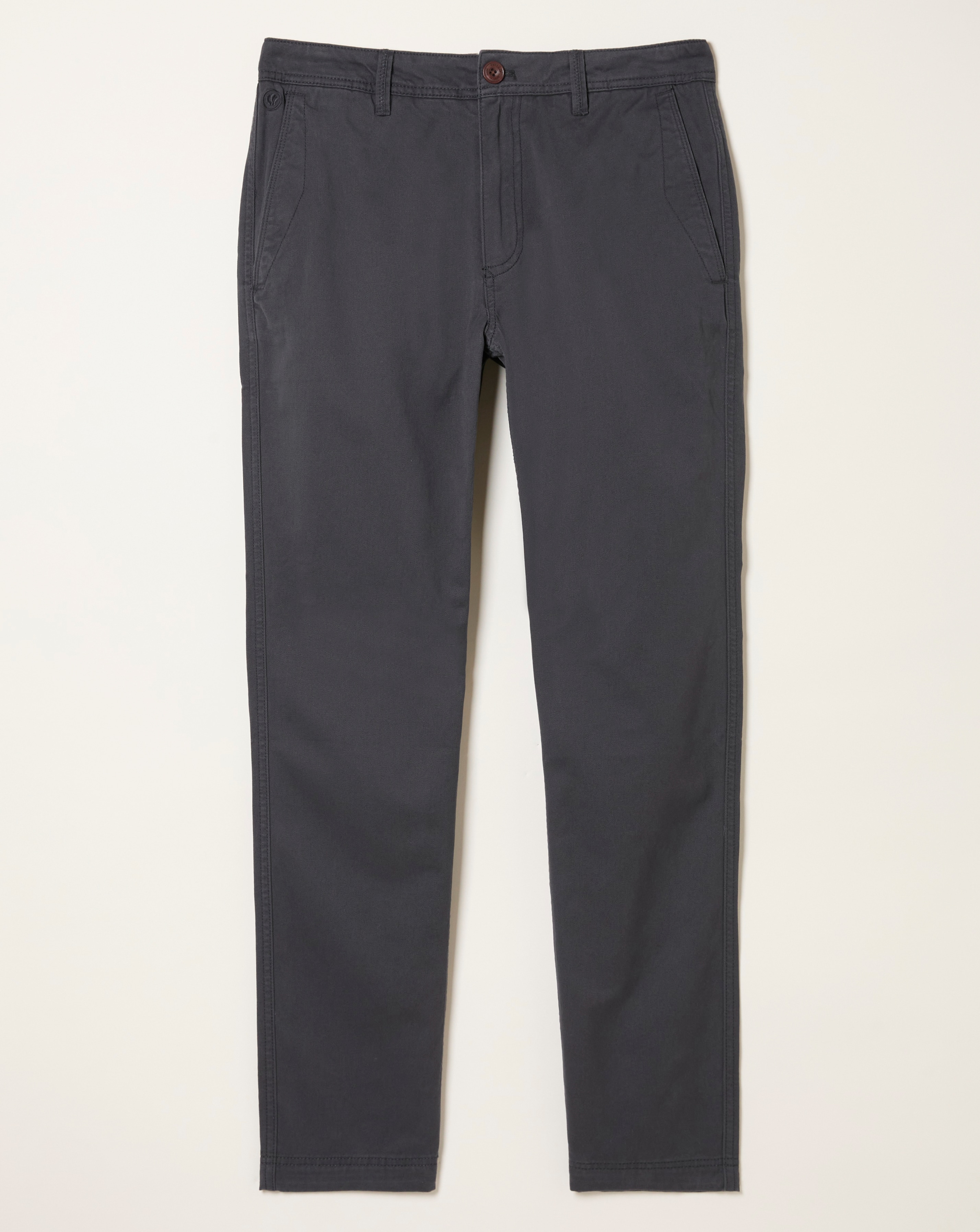 FatFace Modern Coastal Chino Trouser