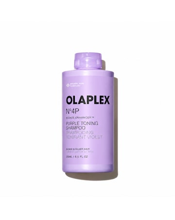 Olaplex No.4 Purple Shampoo 250ml