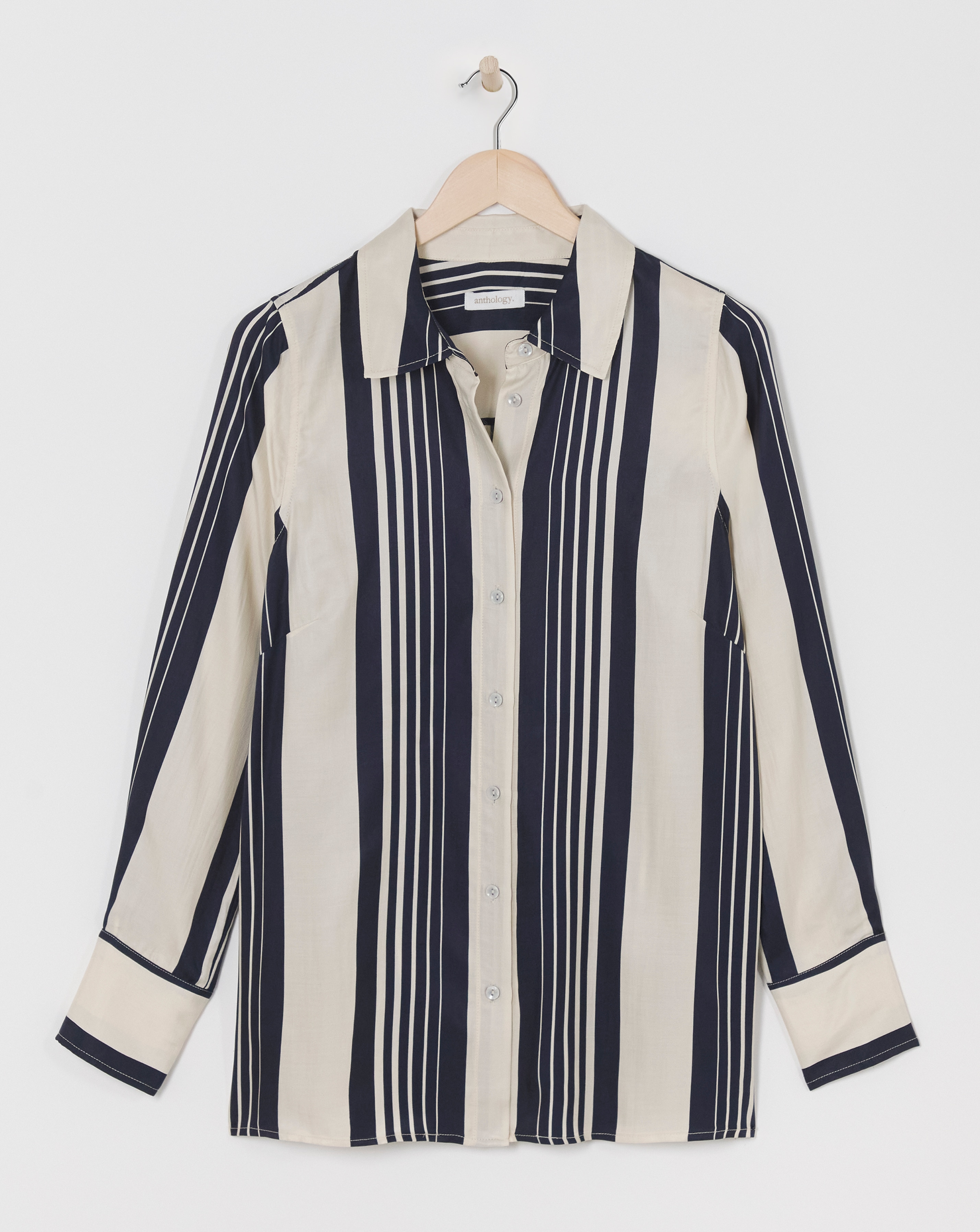 Anthology Stripe Shirt