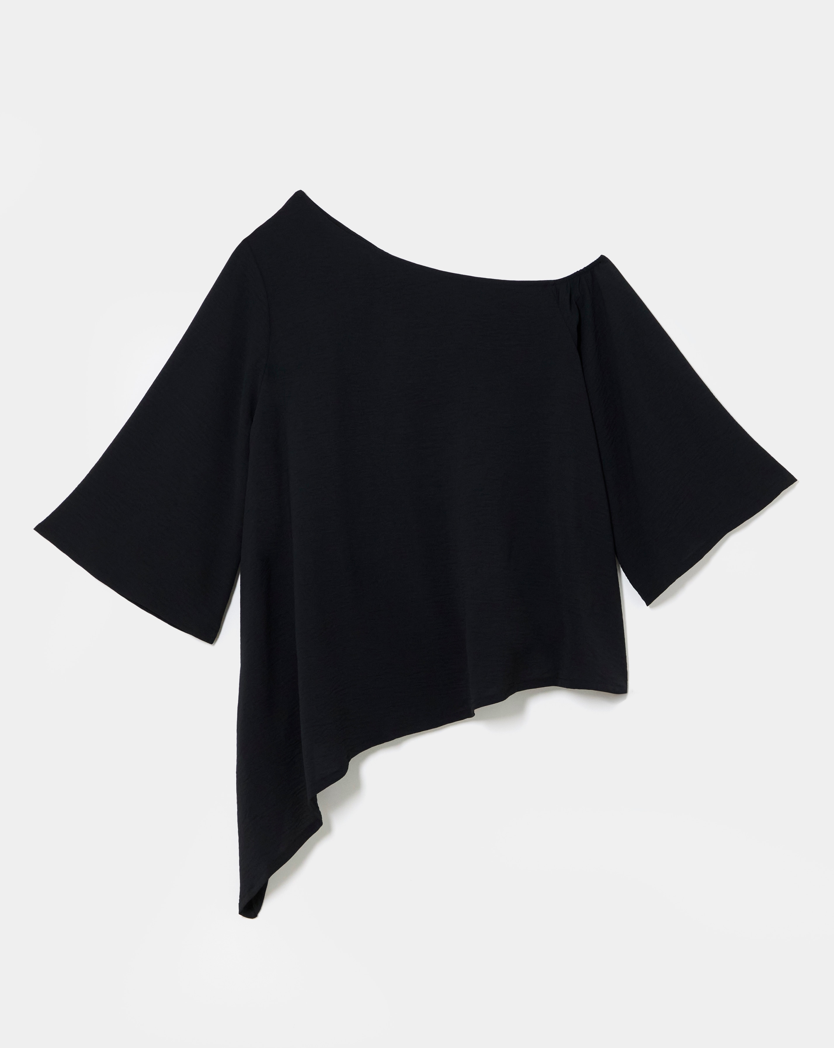 Asymmetric Top