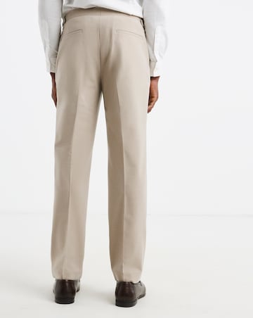 Tailored Tapered Trouser