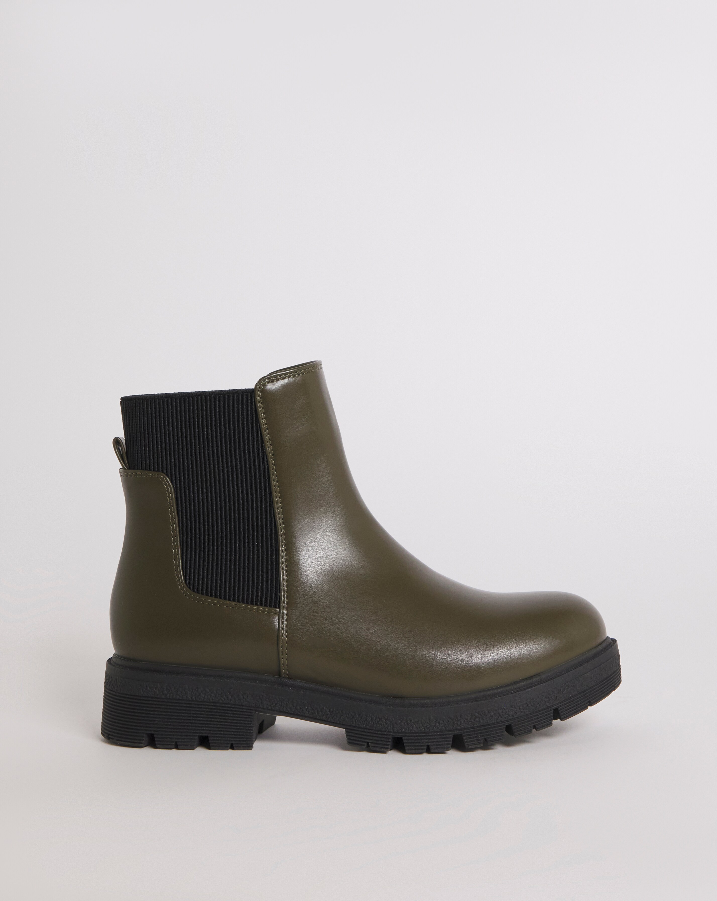 Fashion world ankle boots 2025