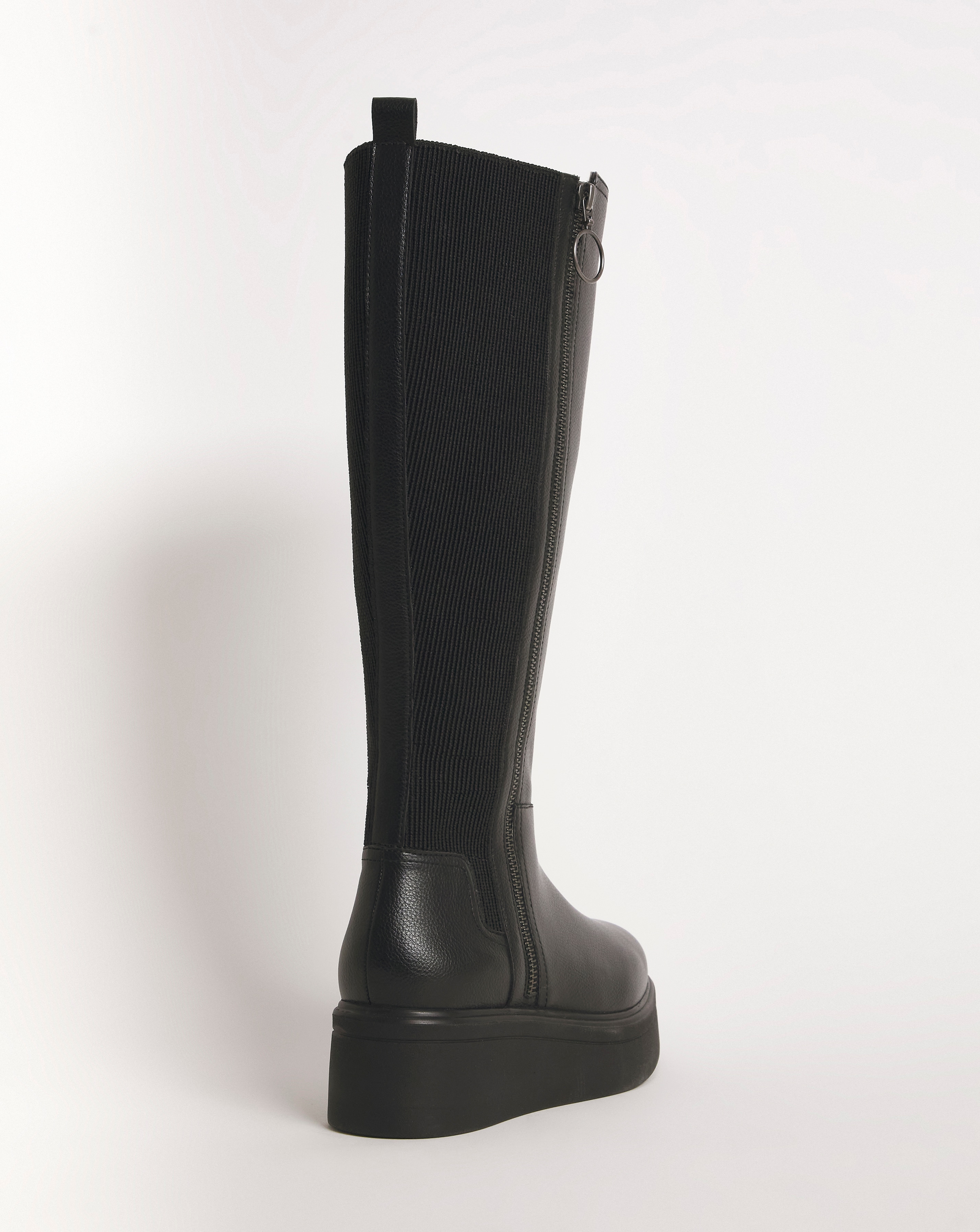 Lexi grand knee high stretch on sale boot