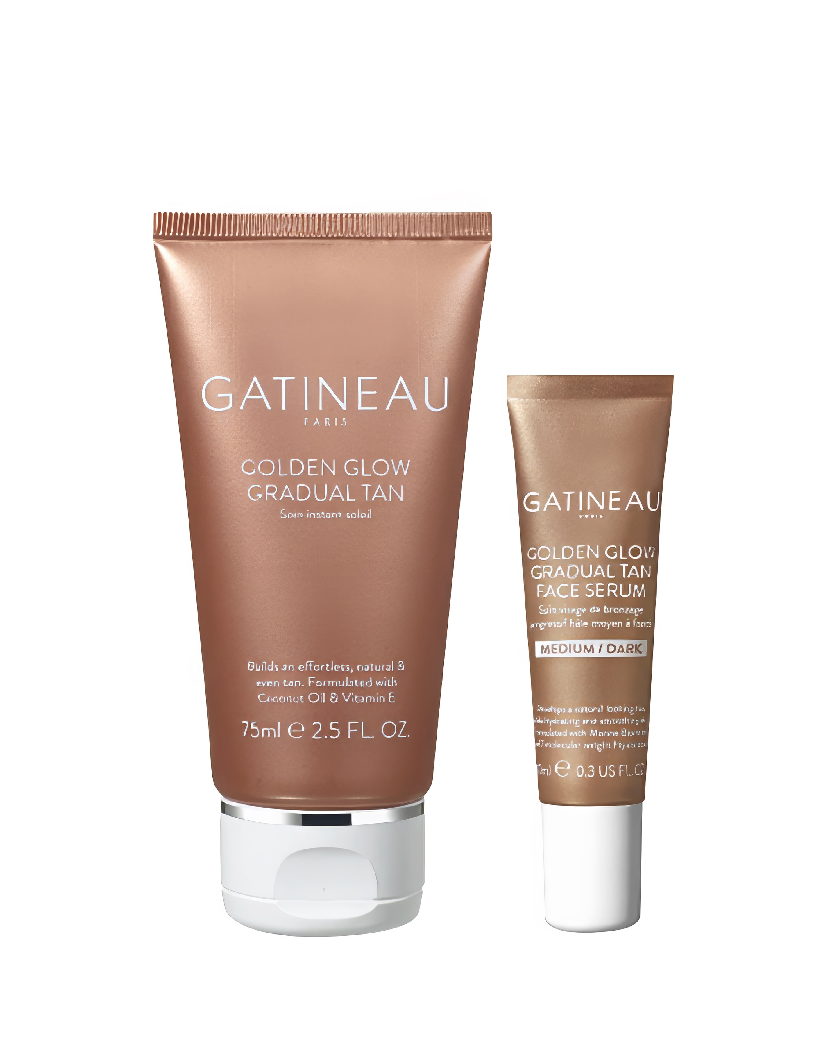 New In - GATINEAU Golden Glow