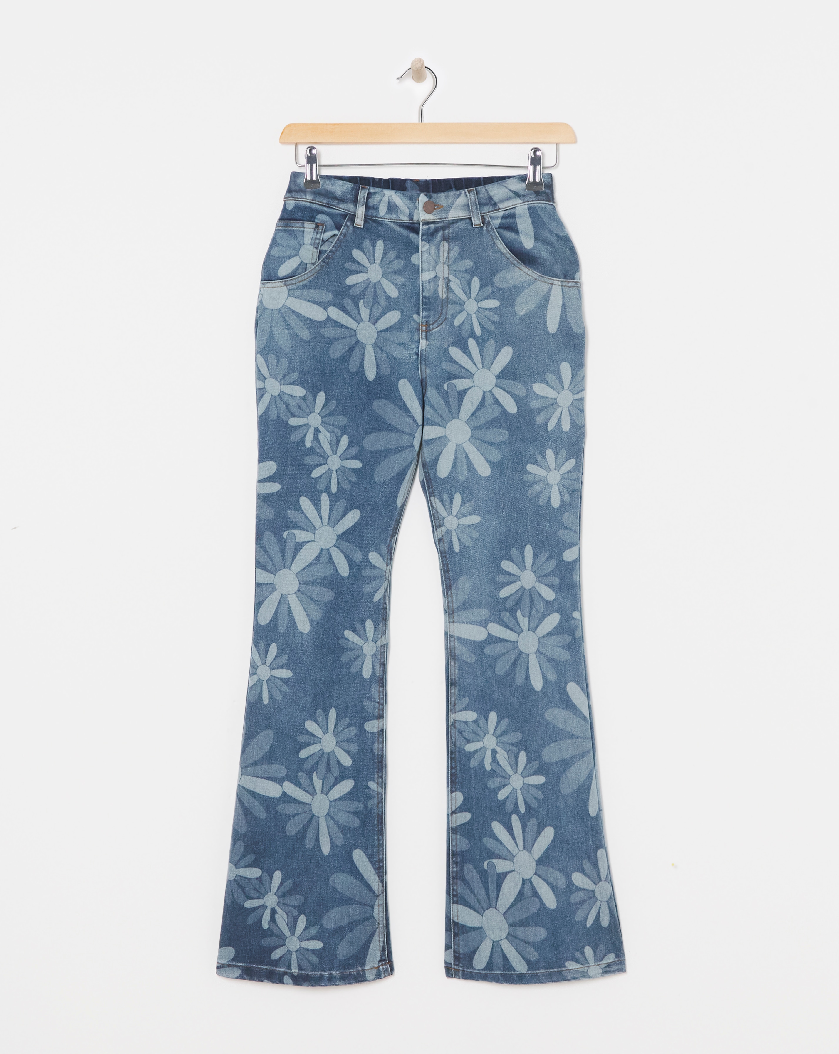 Joe Browns Happy Flower Jeans