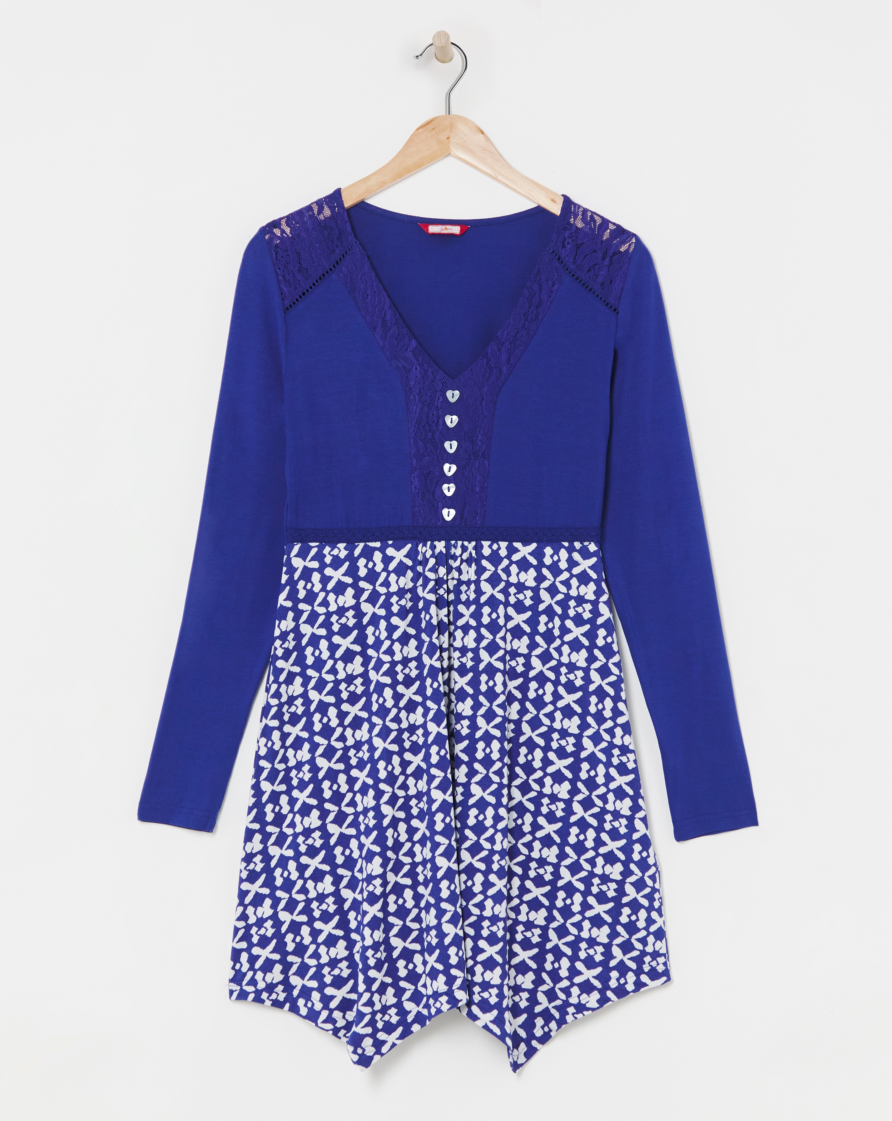 Joe Browns Print Jersey Tunic