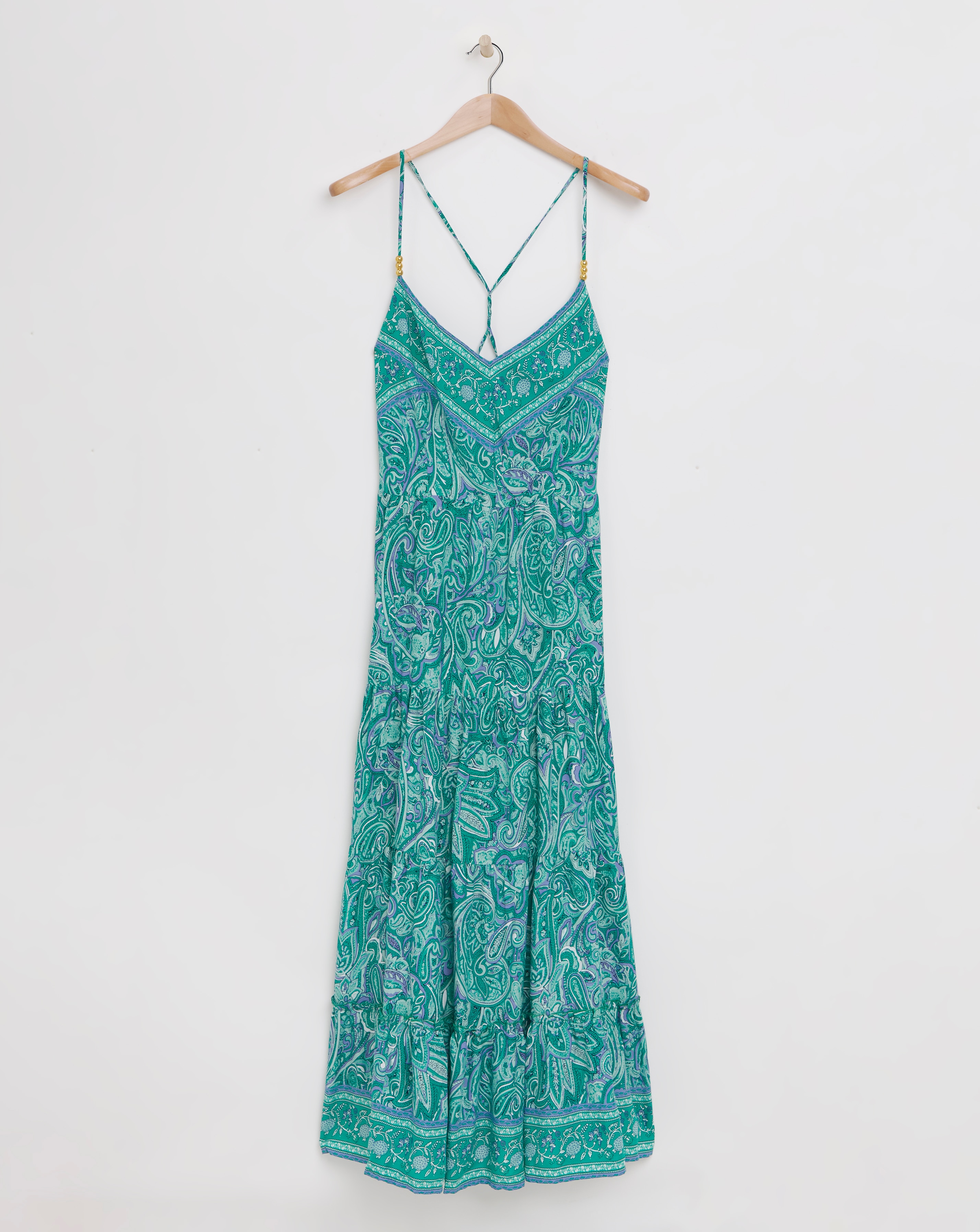 Joe Browns Beach Babe Maxi Dress