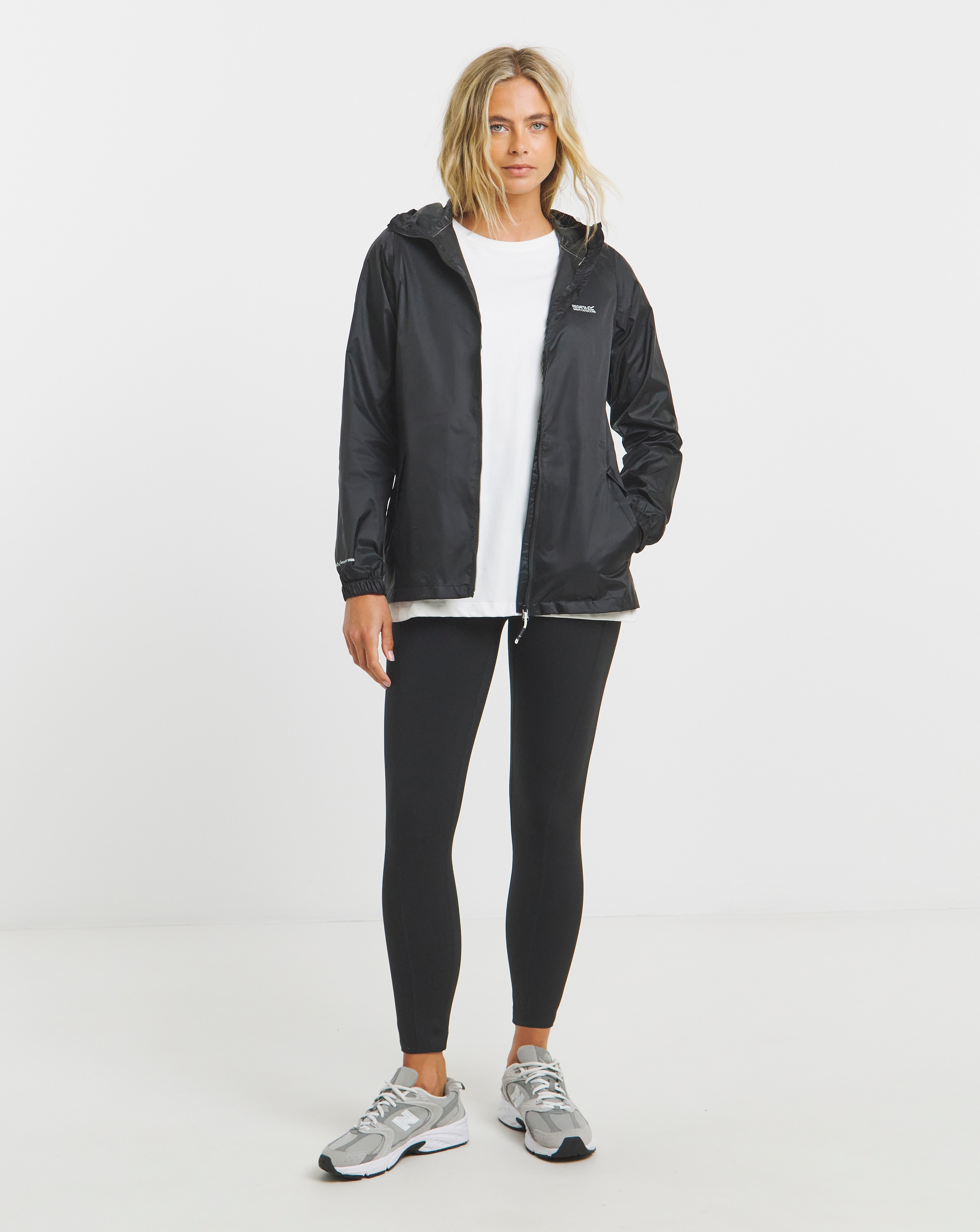 Regatta Packaway Jacket