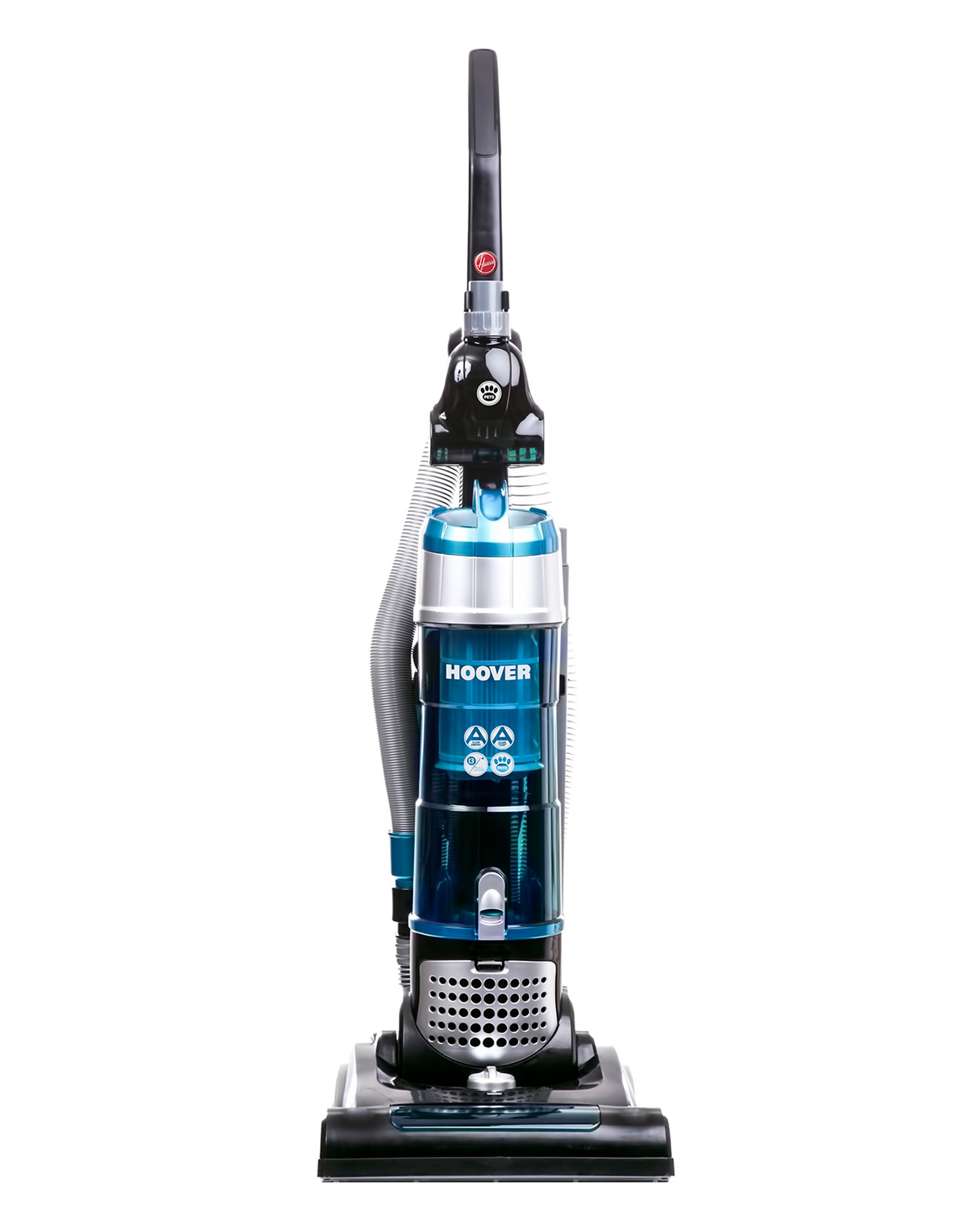 Hoover Breeze Evo Pets Upright Vacuum