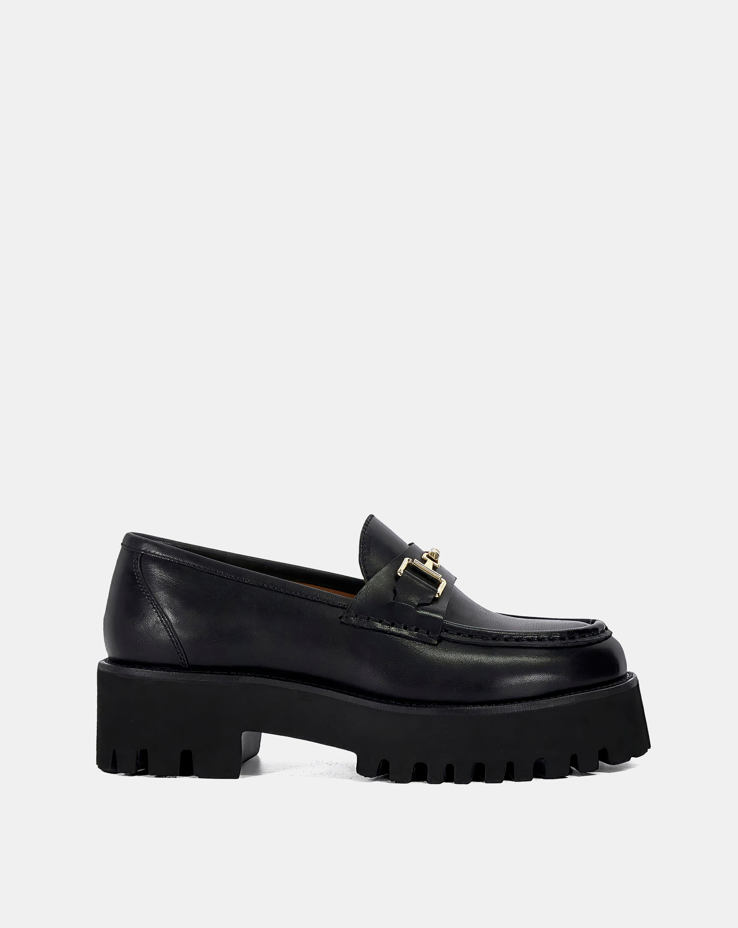Dune Groundbreaking Loafer Standard Fit
