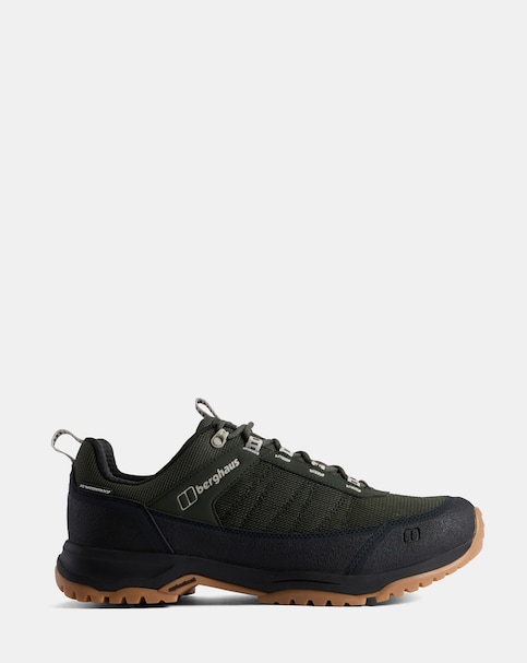 New In - Berghaus Expeditor Shoes
