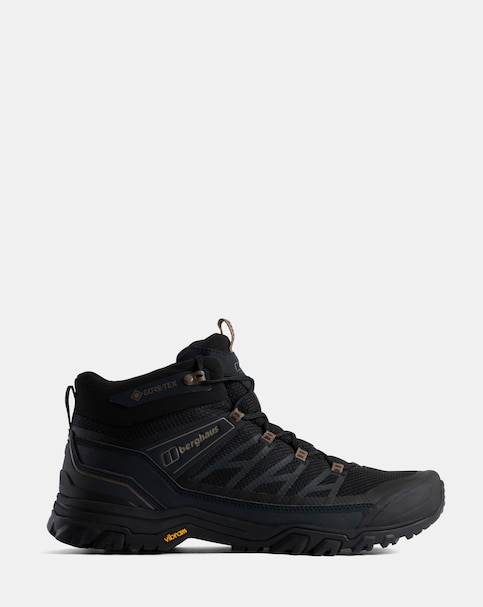 New In - Berghaus Terravolt GTX Mid Boots