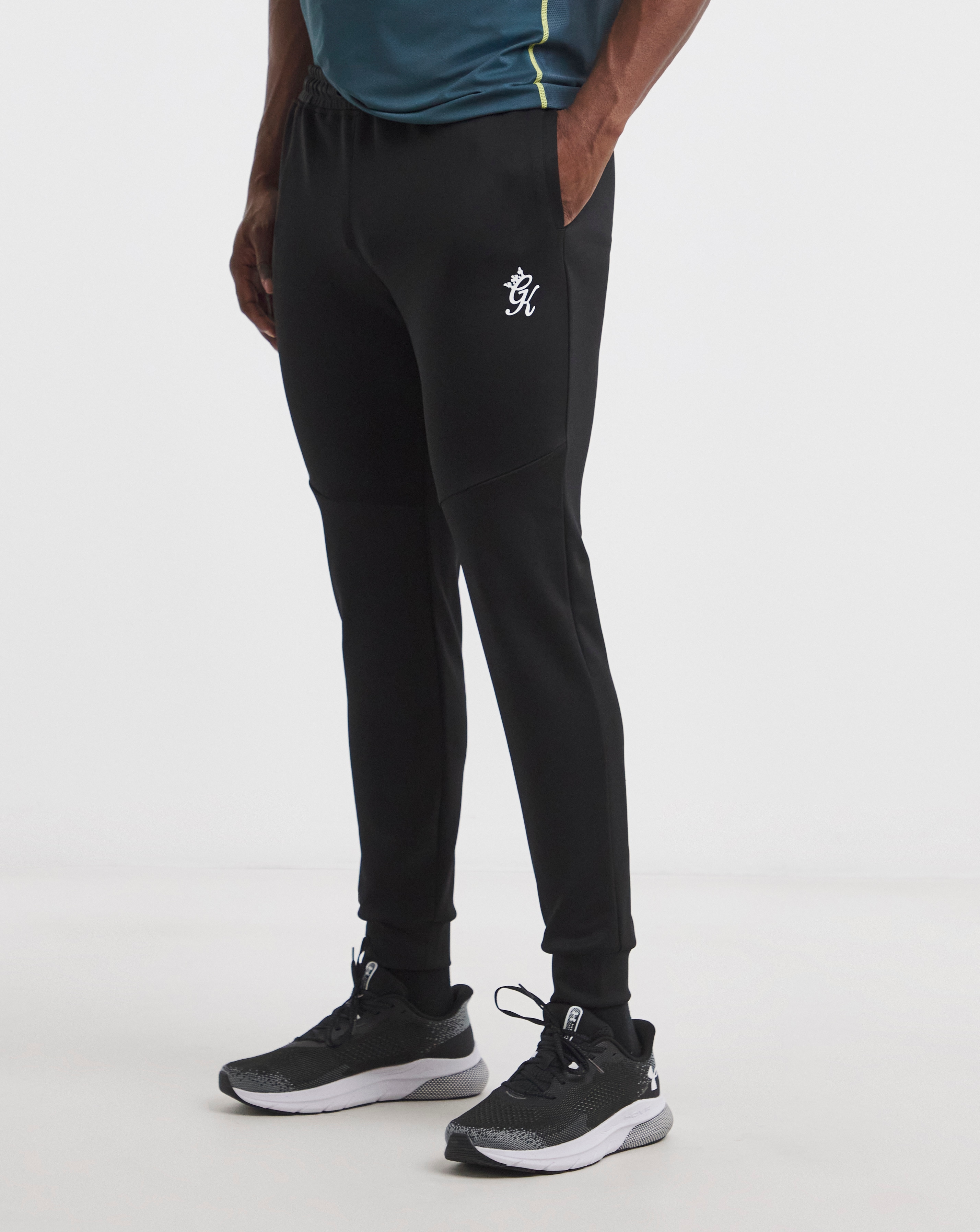 Gym King Precision Jogger