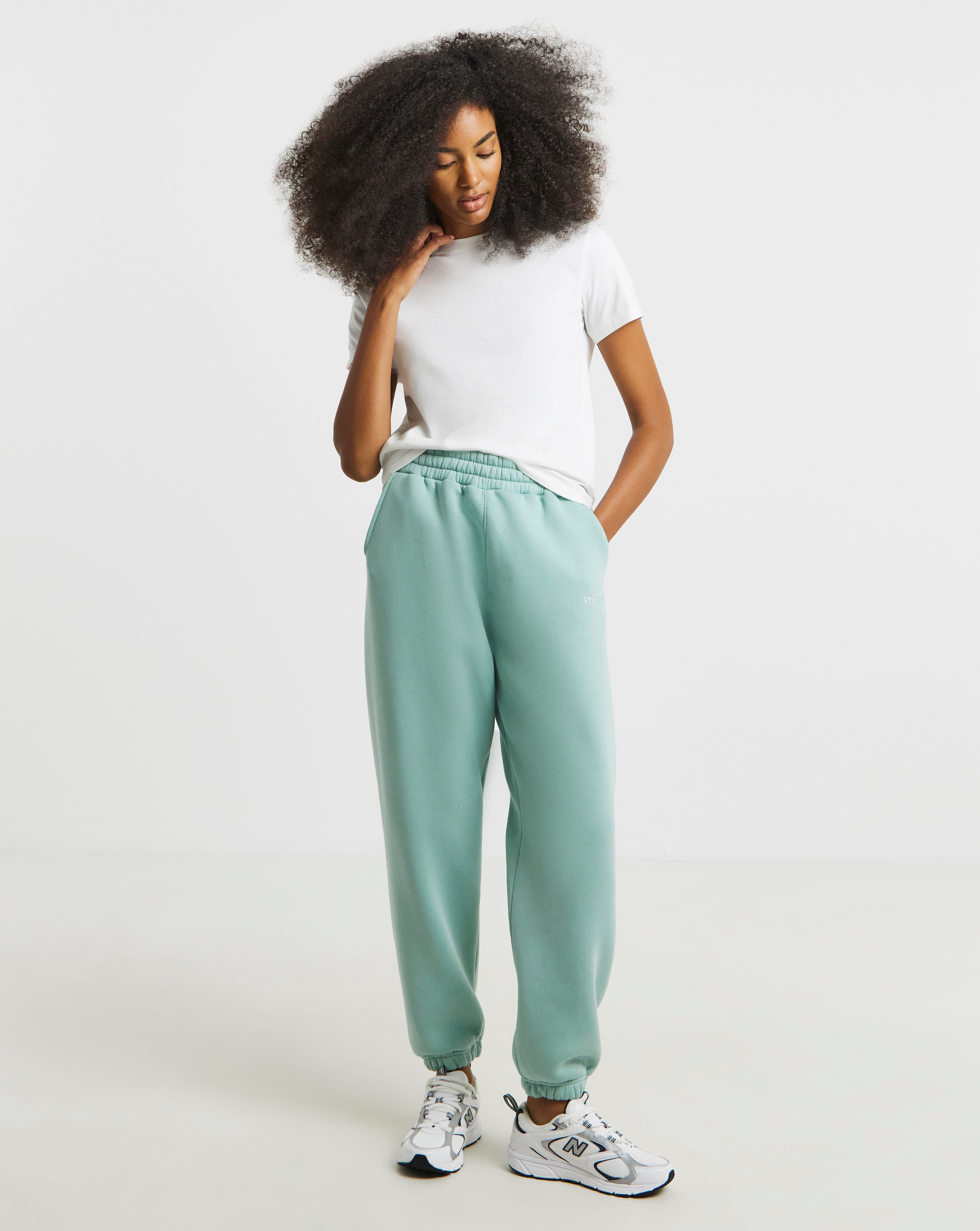 Gym King 365 Boyfriend Joggers