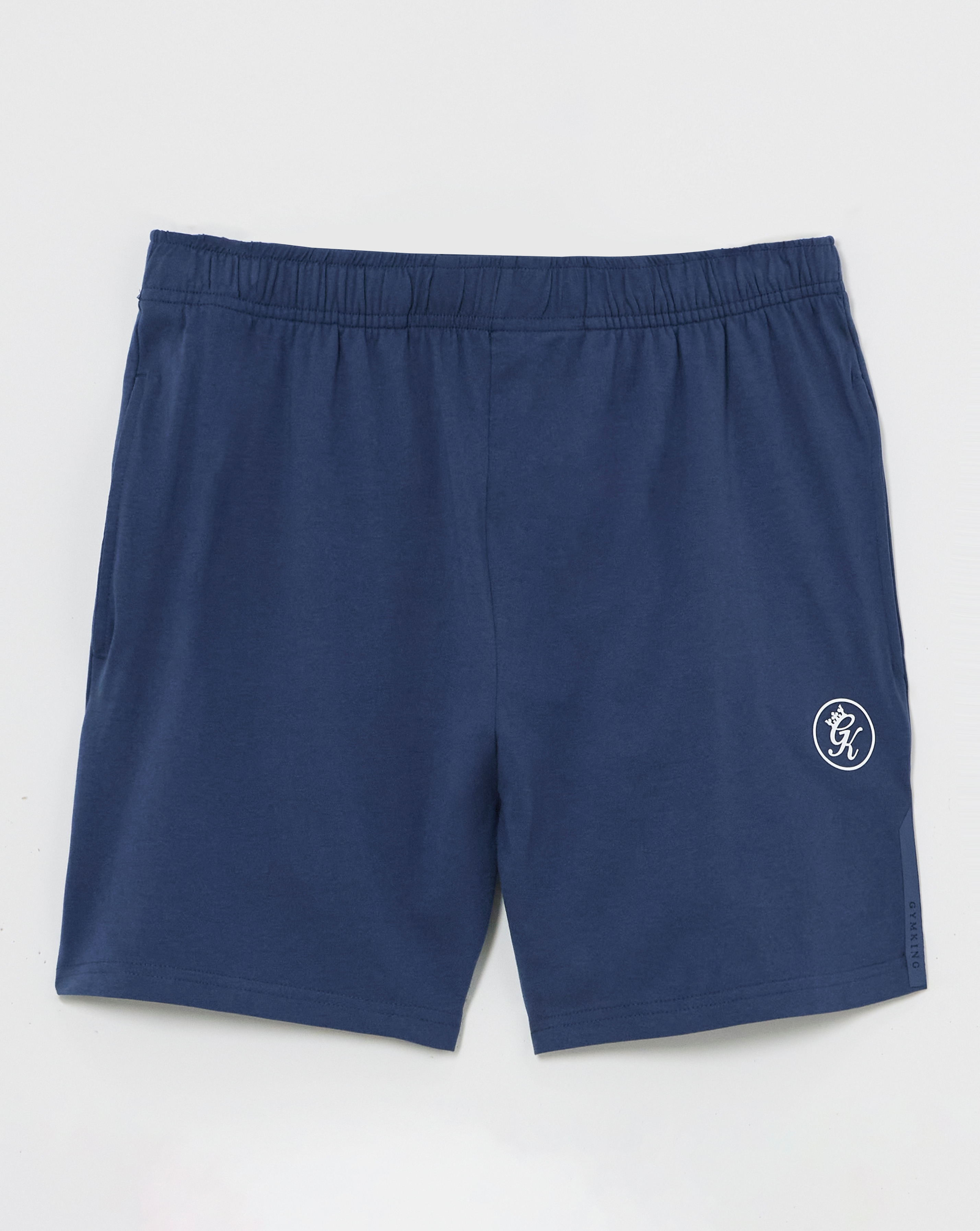 Gym King Pro Jersey Short