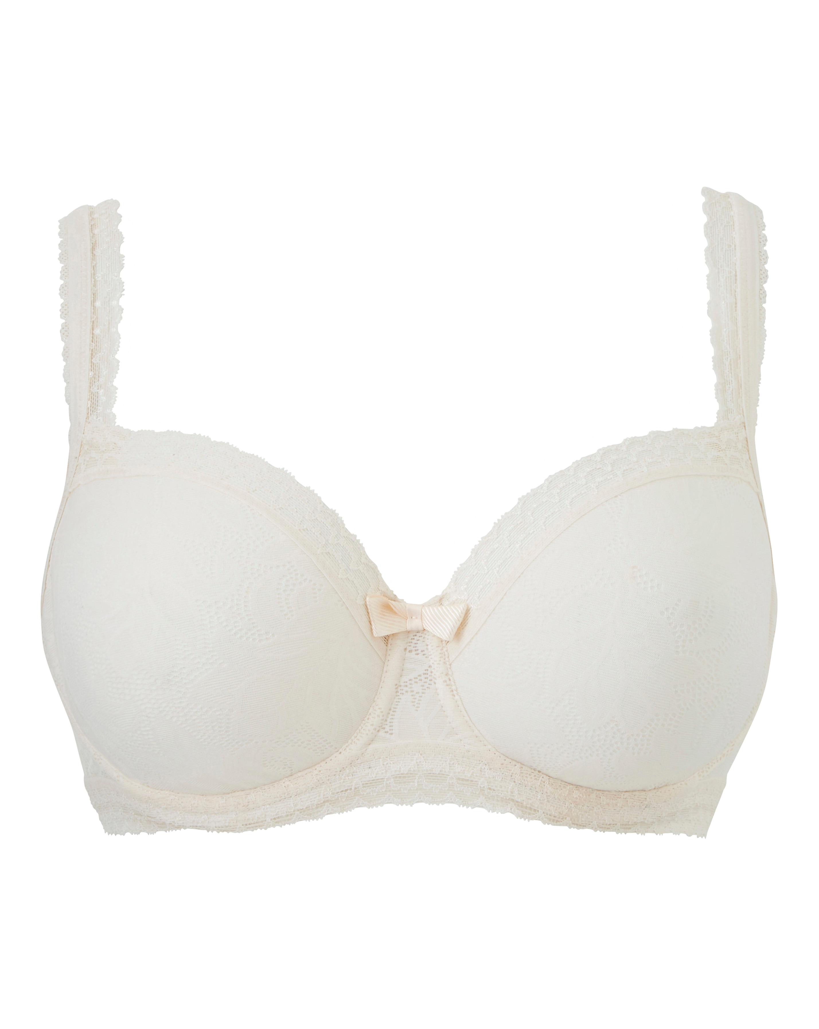 Playtex Invisible Elegance Balcony Bra