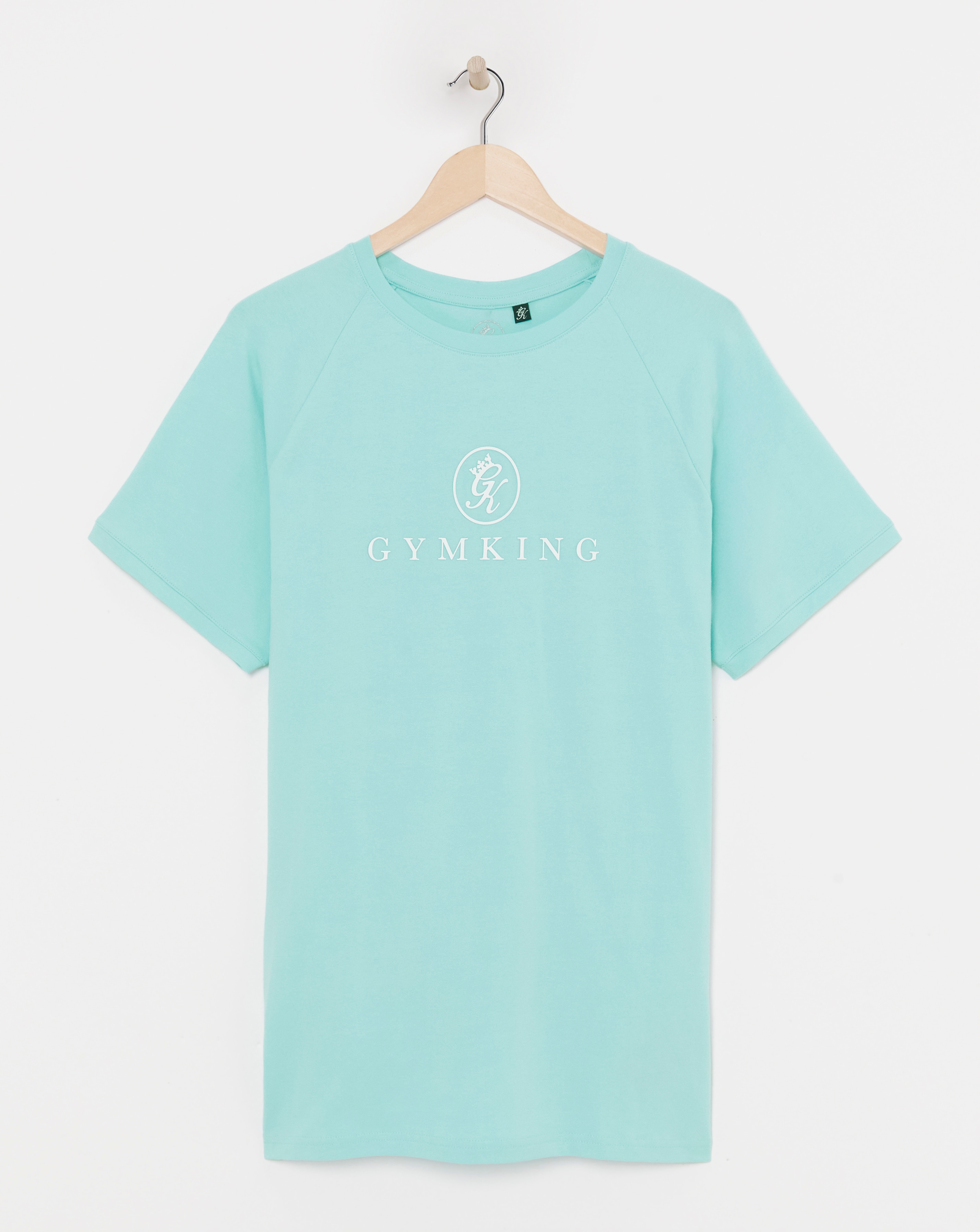 Gym King Pro Jersey T-Shirt