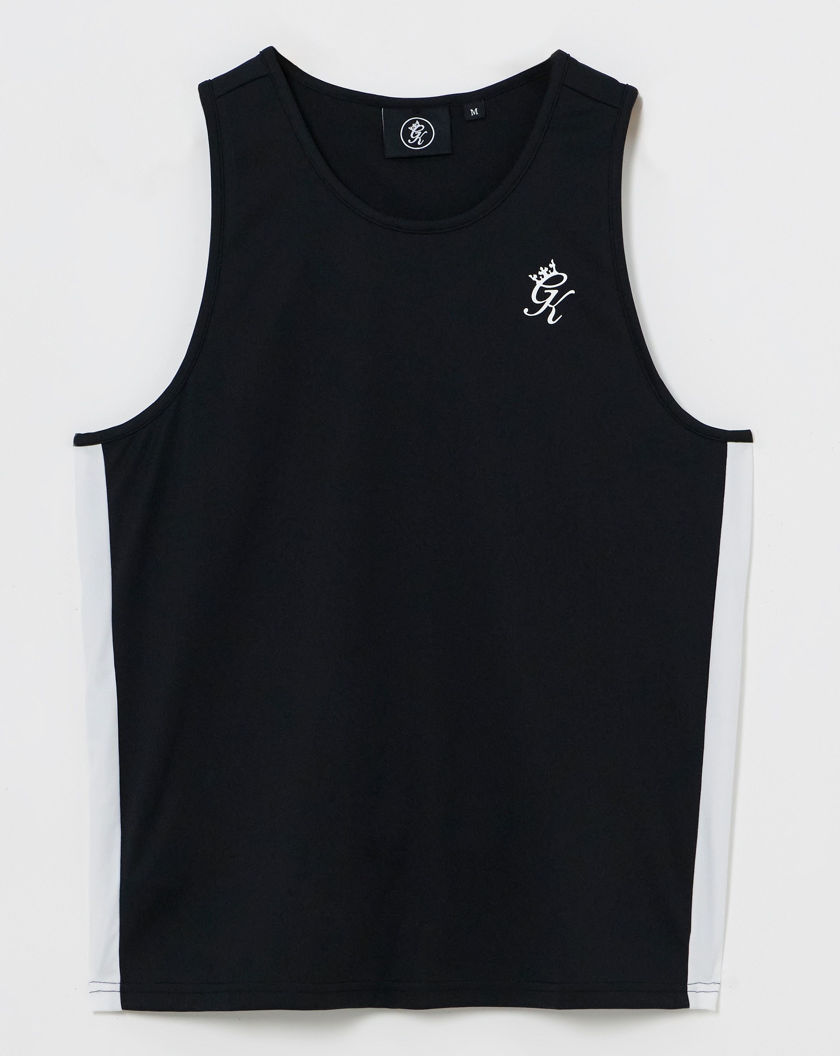 Gym King Core Plus Poly Vest