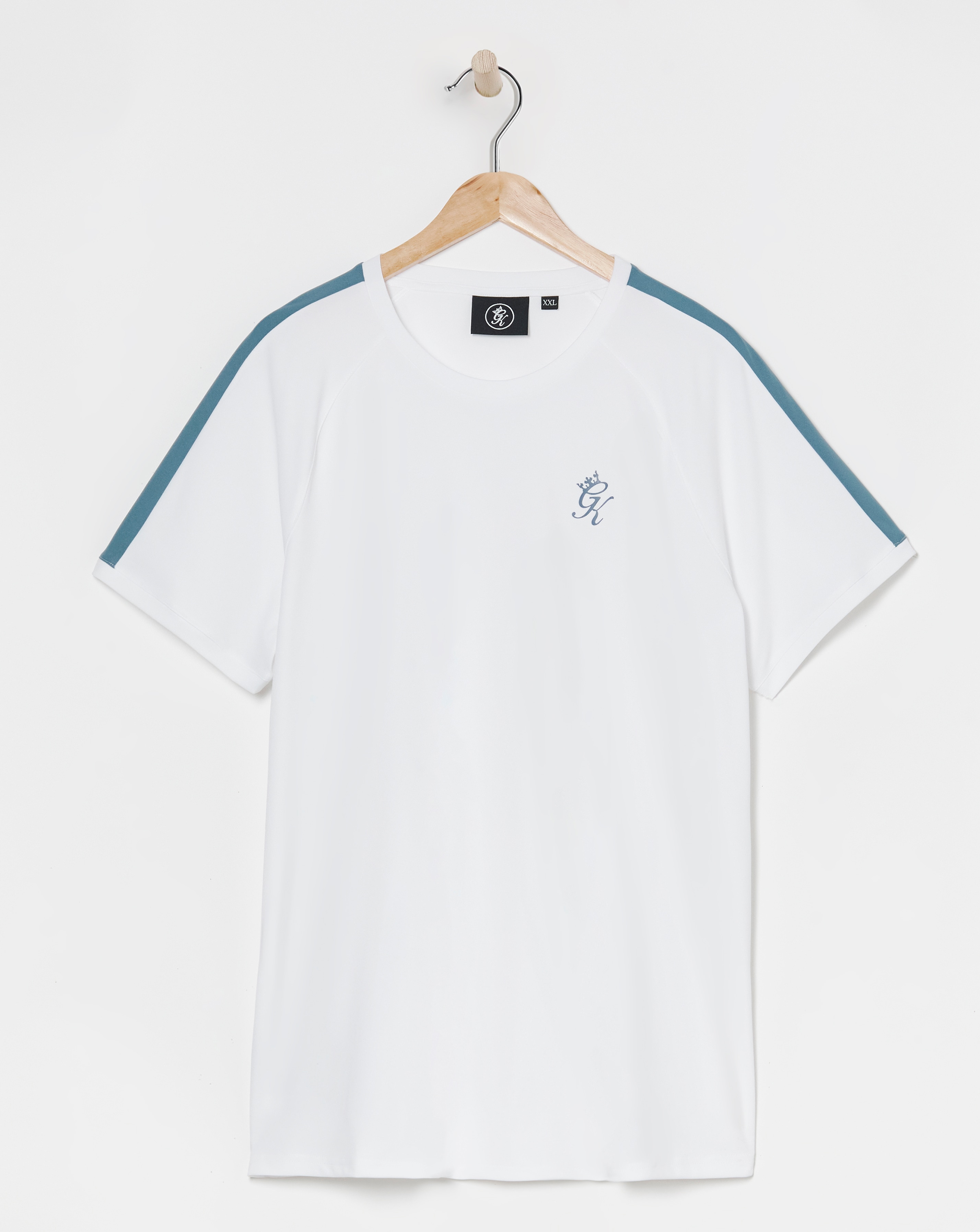 Gym King Core Plus Poly T-Shirt