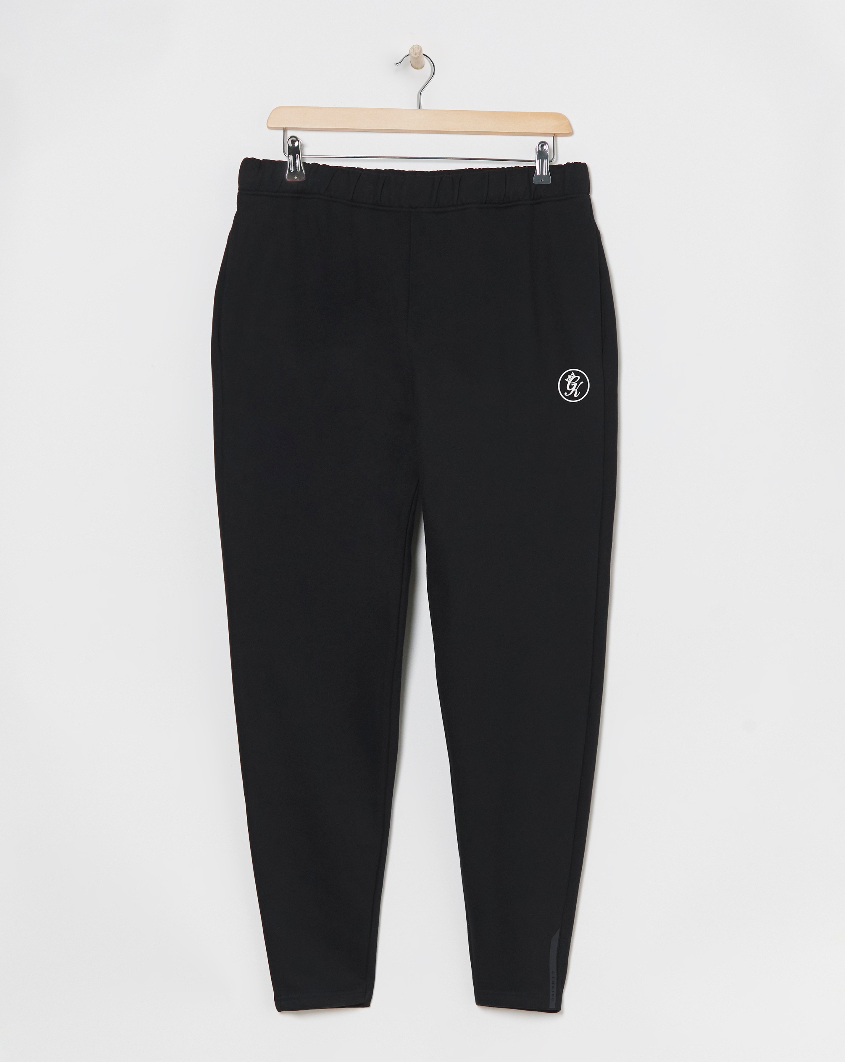 Gym King Pro Logo Jogger