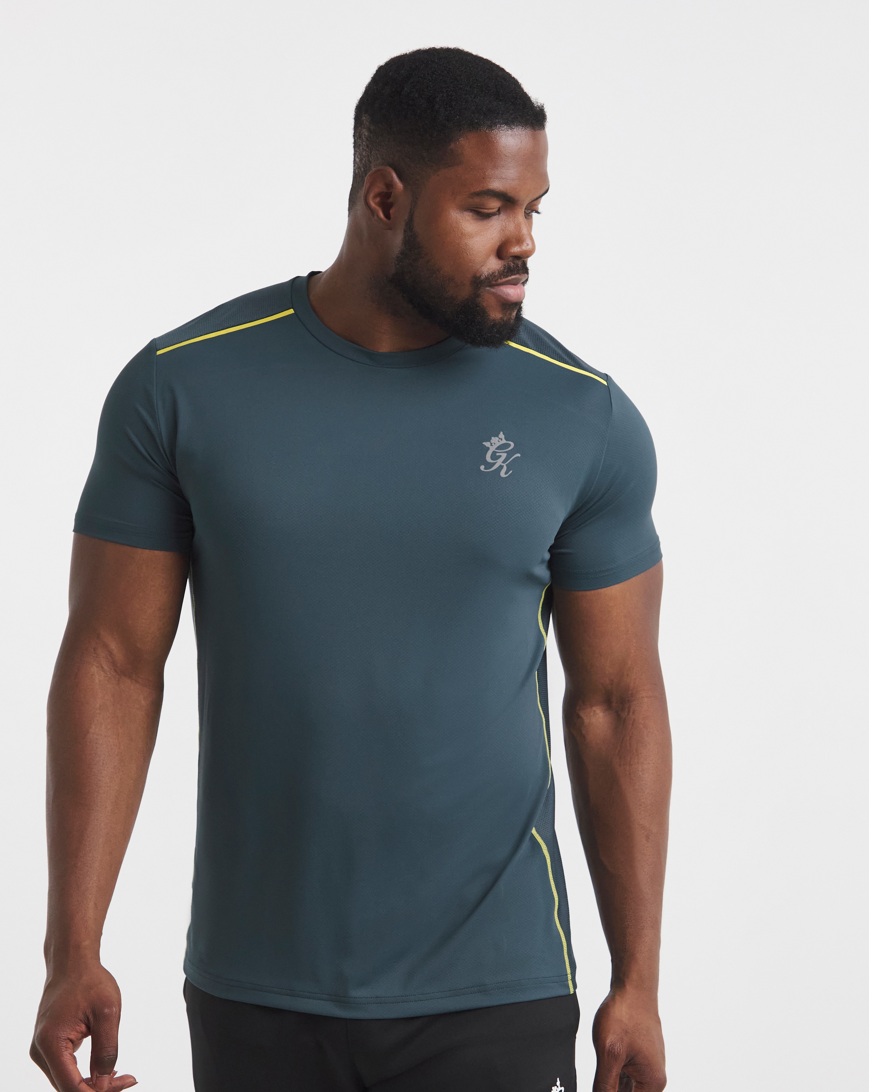 Gym King Flex T-Shirt