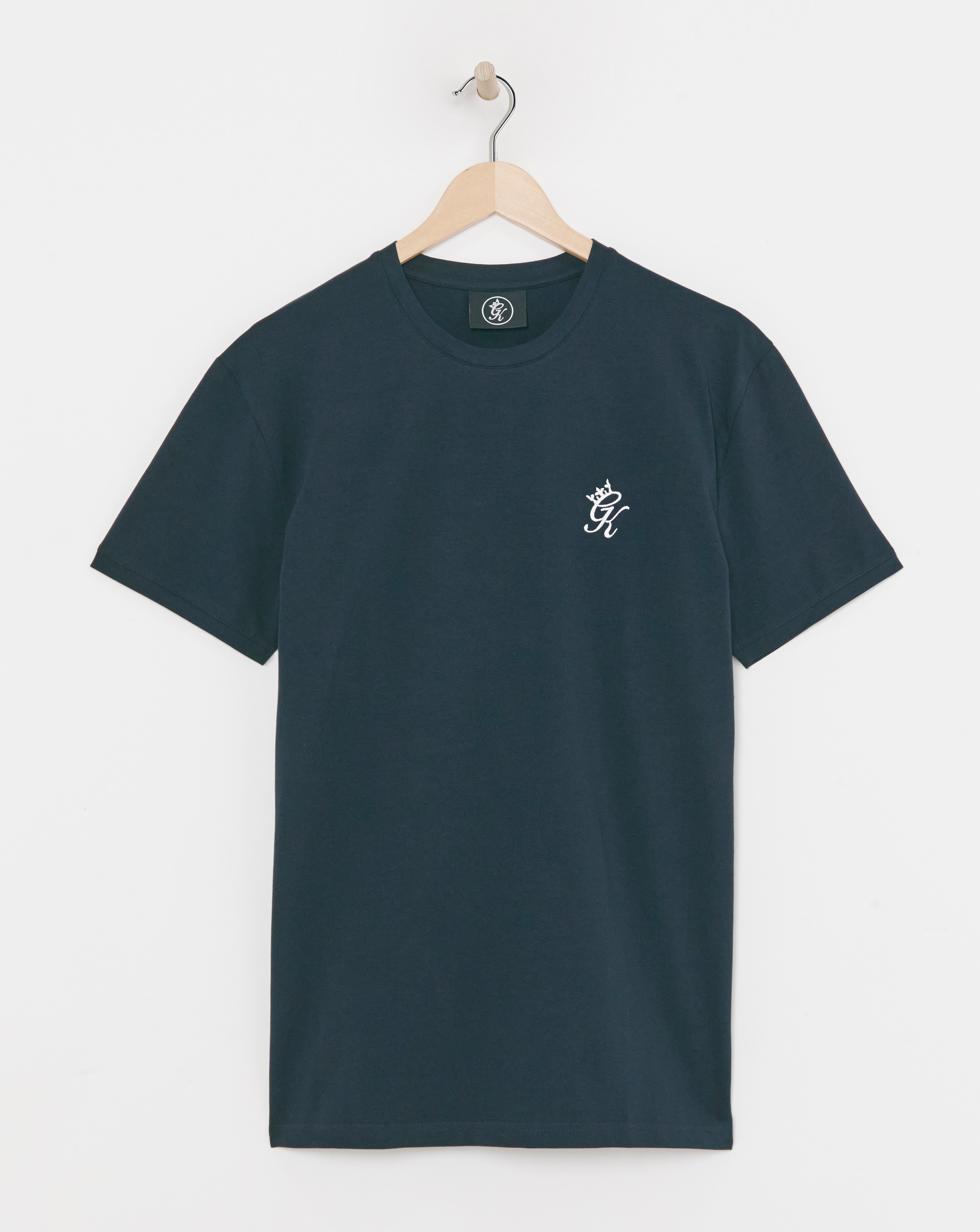 Gym King Fundamental T-Shirt