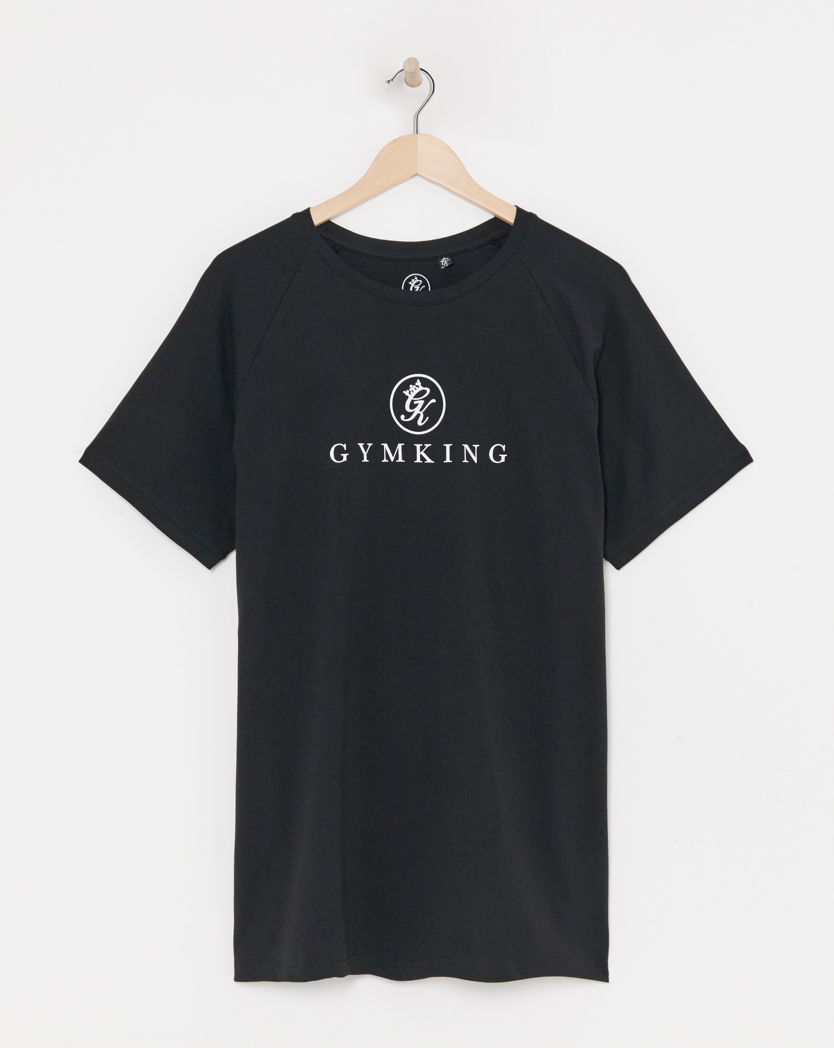 Gym King Pro Jersey T-Shirt