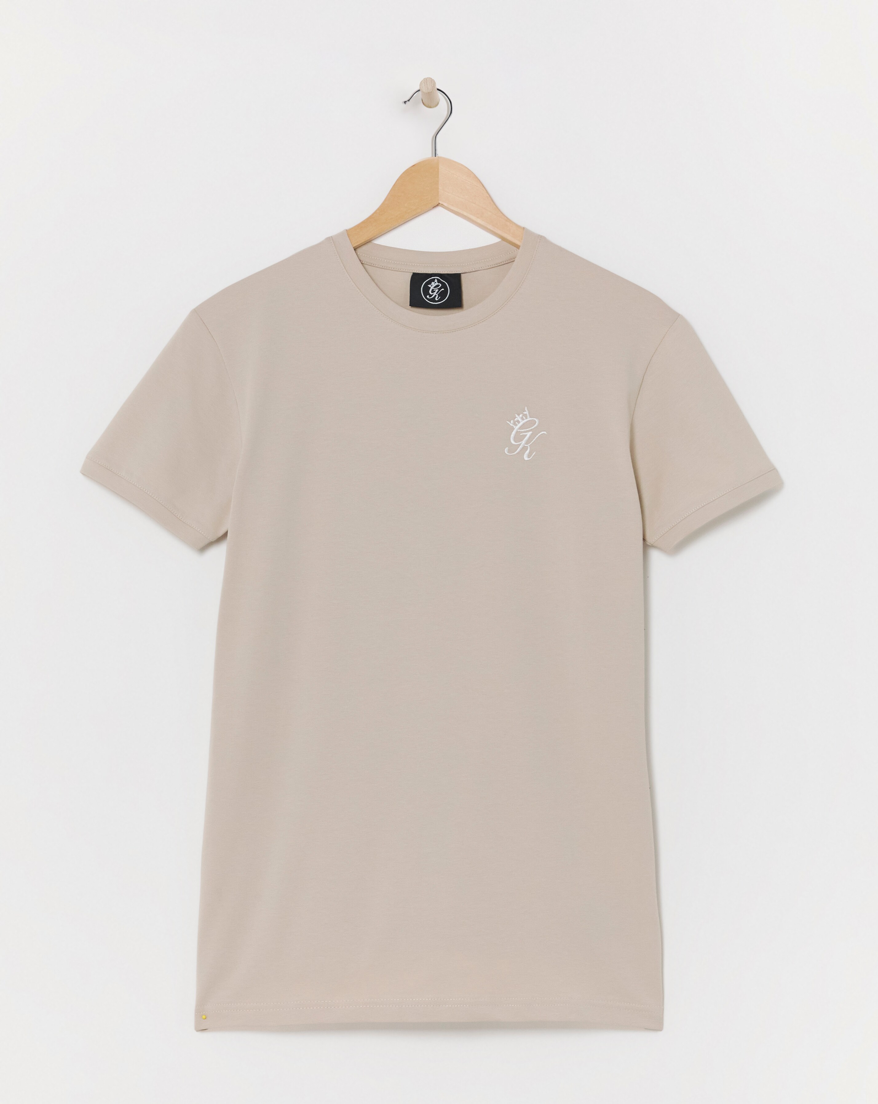 Gym King Fundamental T-Shirt