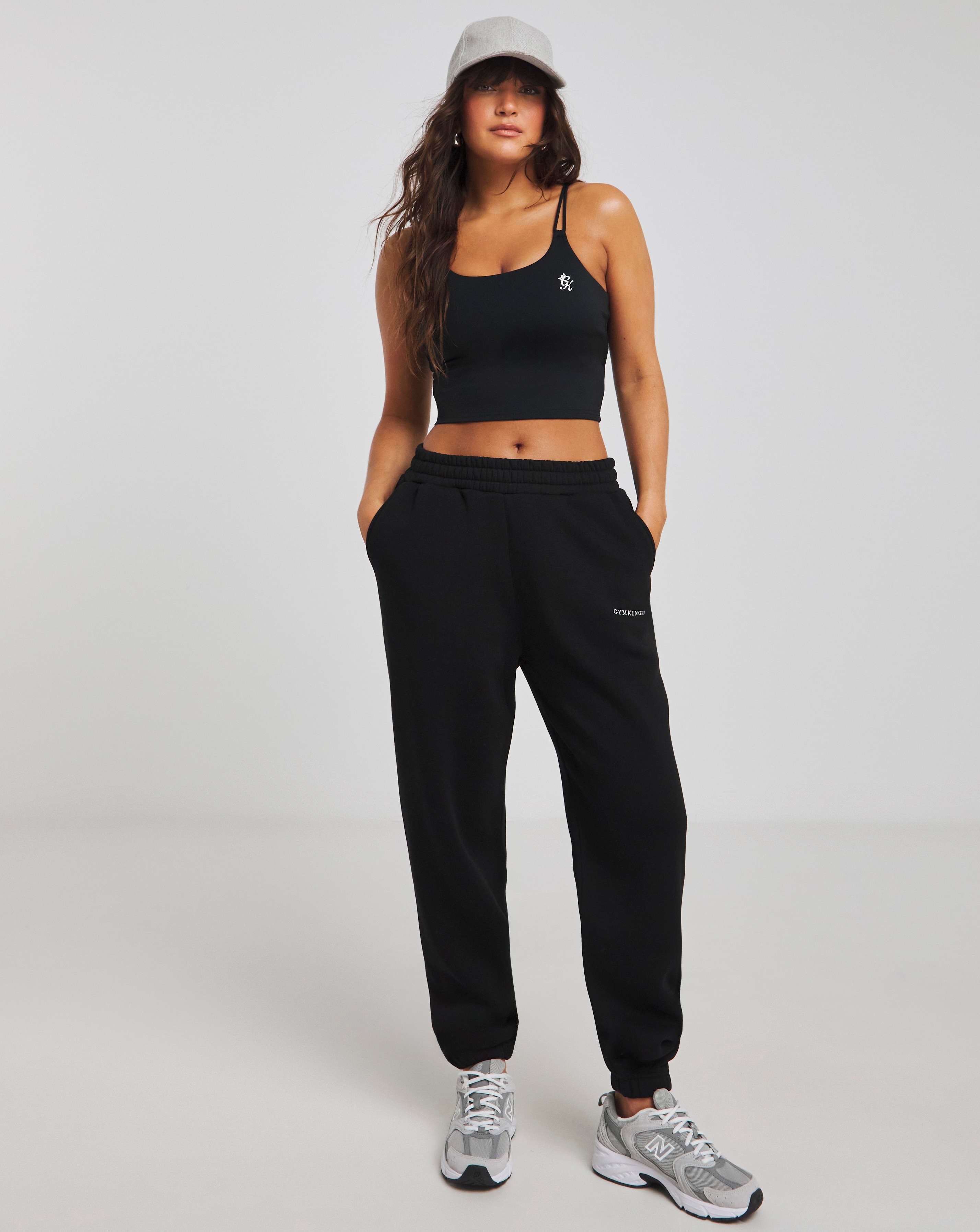 Gym King 365 Boyfriend Joggers