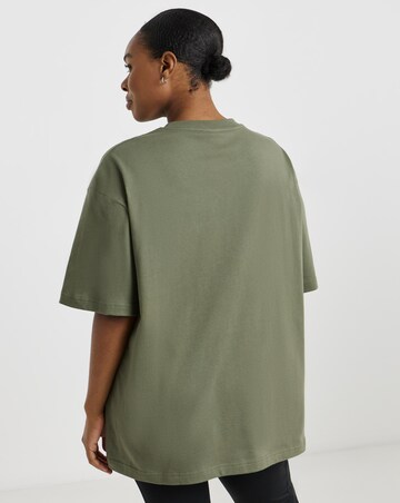 Gym King Powered By Belief T-Shirt