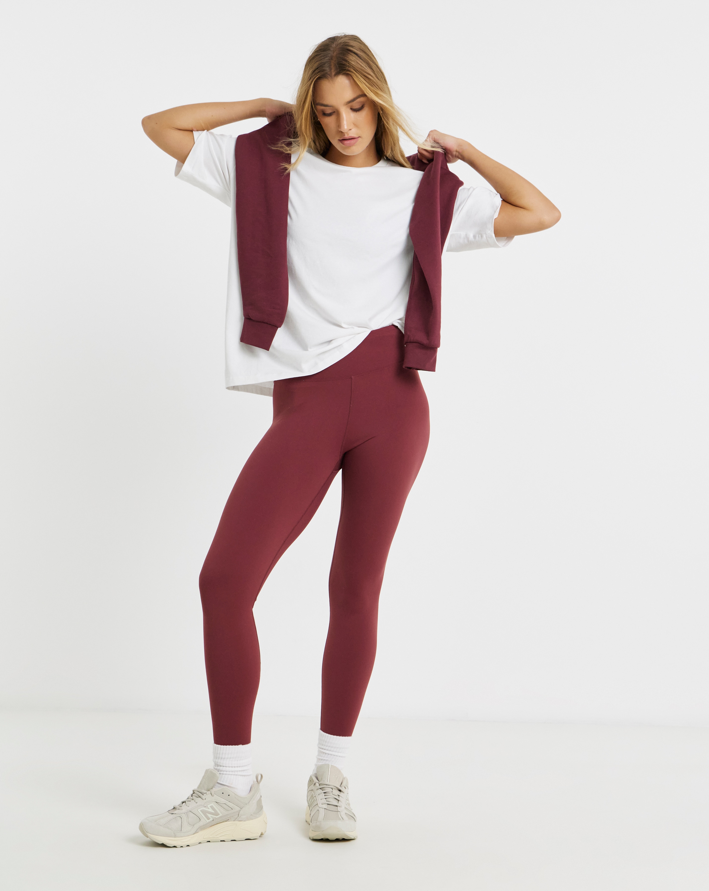 Gym King 365 Legging