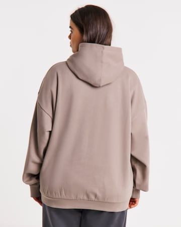 Gym King Oversized Hoodie