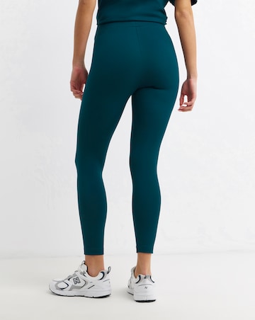 Gym King Dynamic Jersey Legging