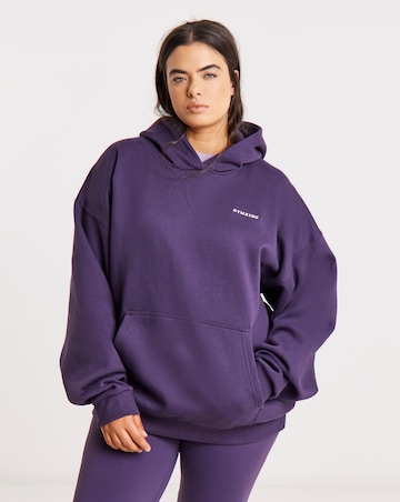 Gym King 365 Relaxed Fit Hoodie
