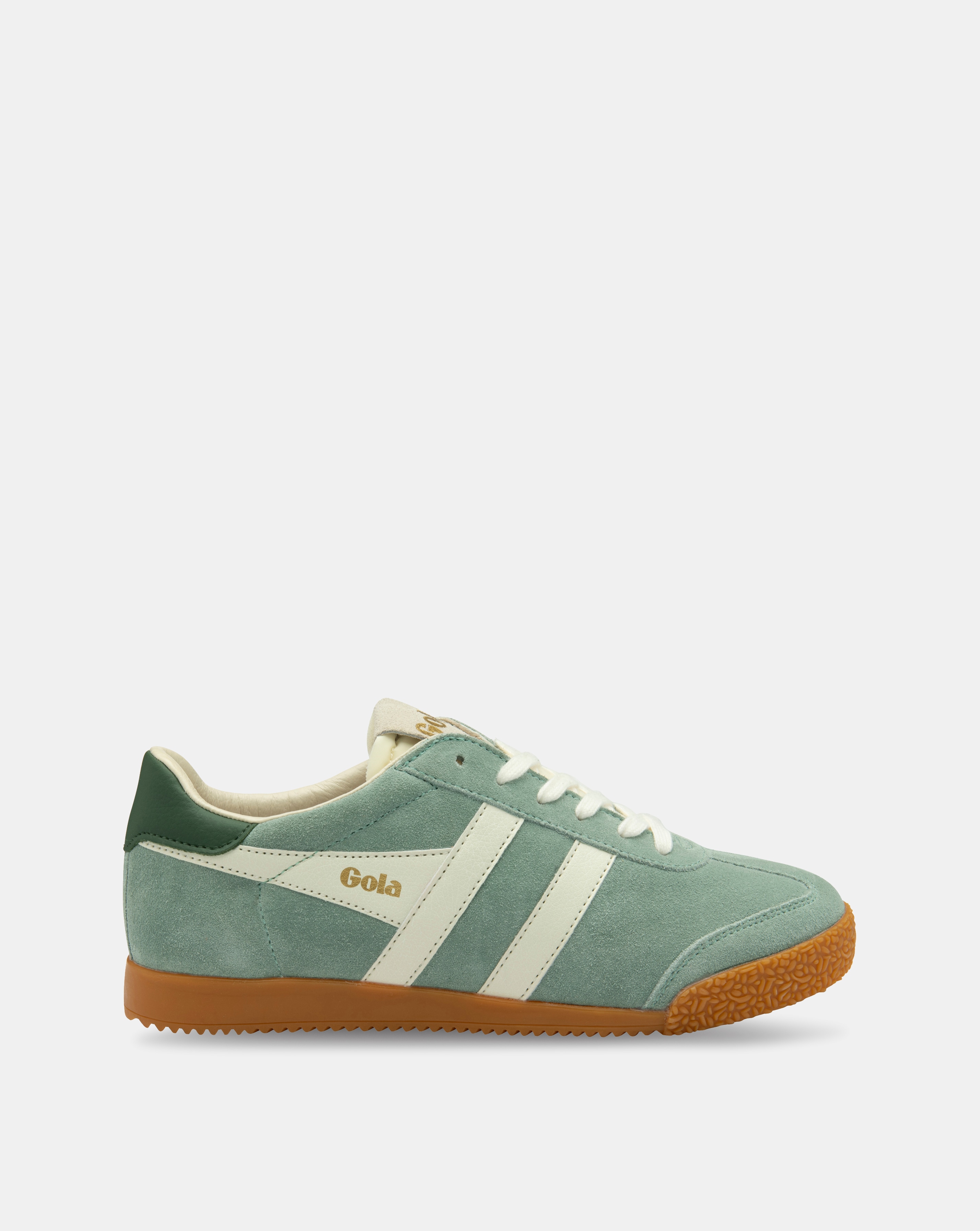 New In - Gola Elan Trainers