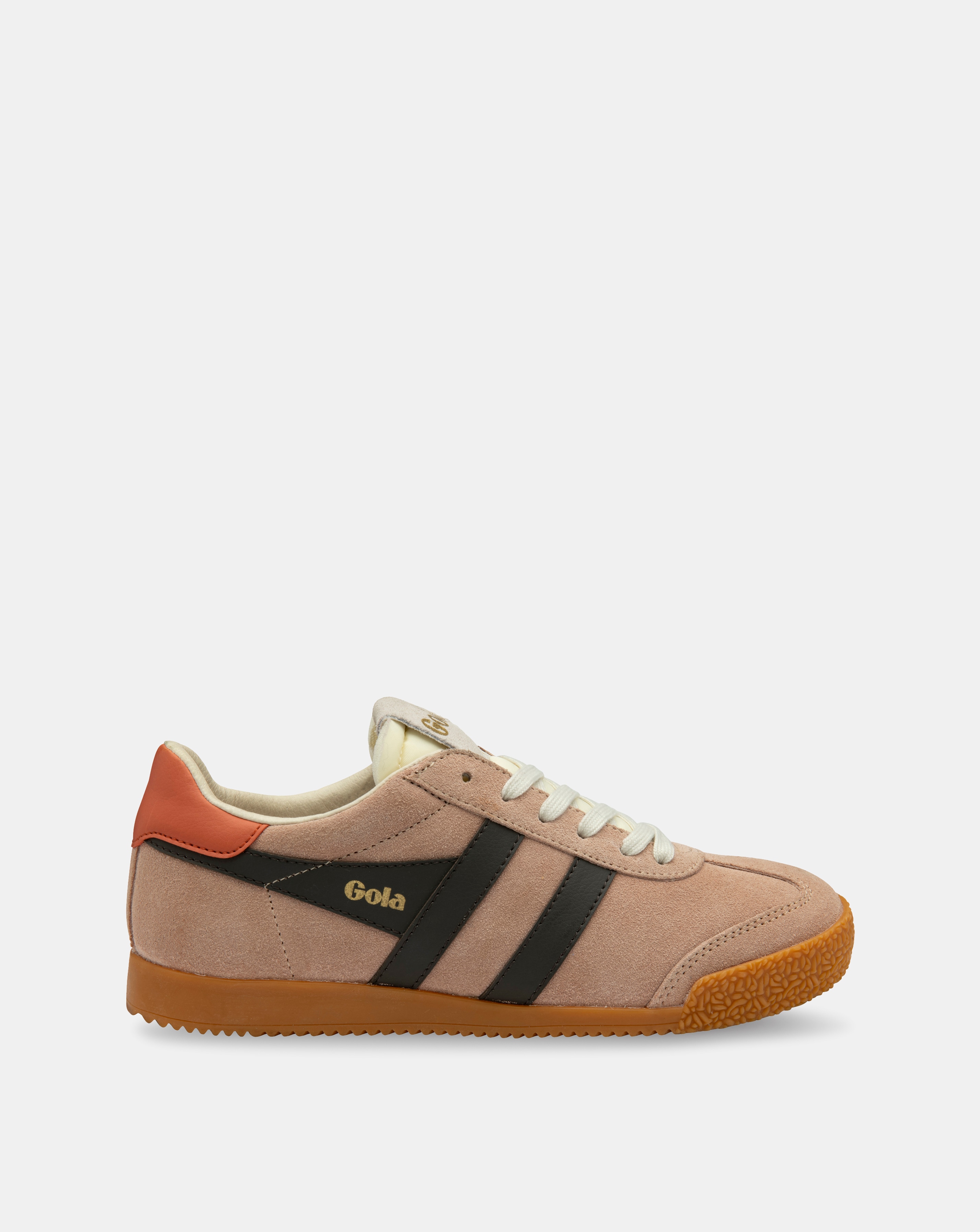 New In - Gola Elan Trainers