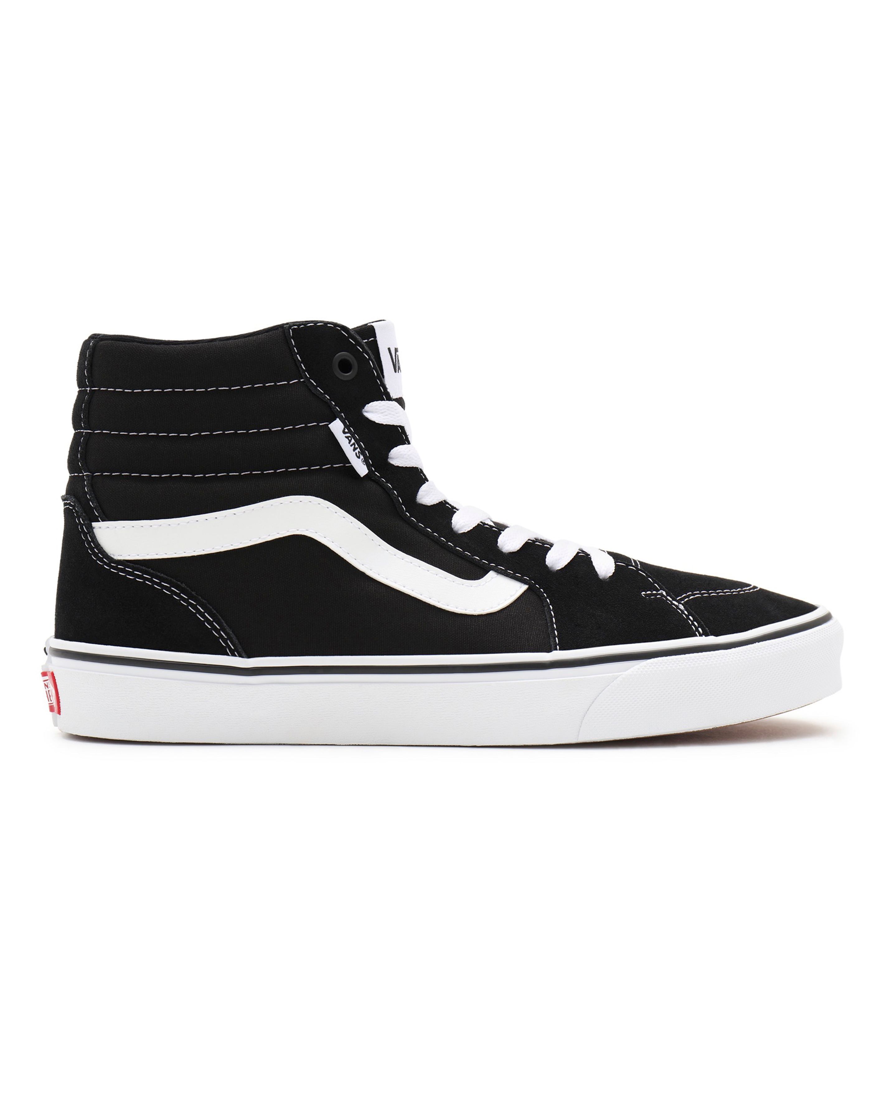 VANS Filmore Hi Trainers