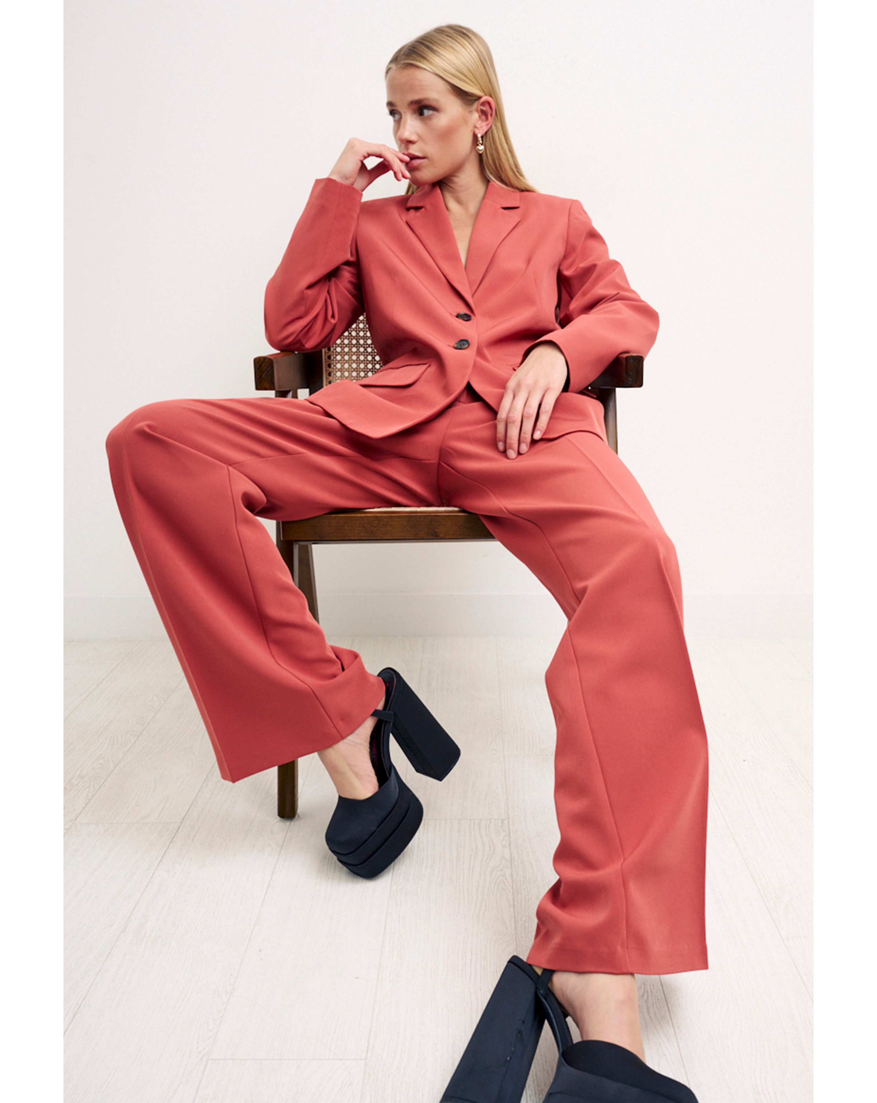 Nobody's Child Julie Blazer