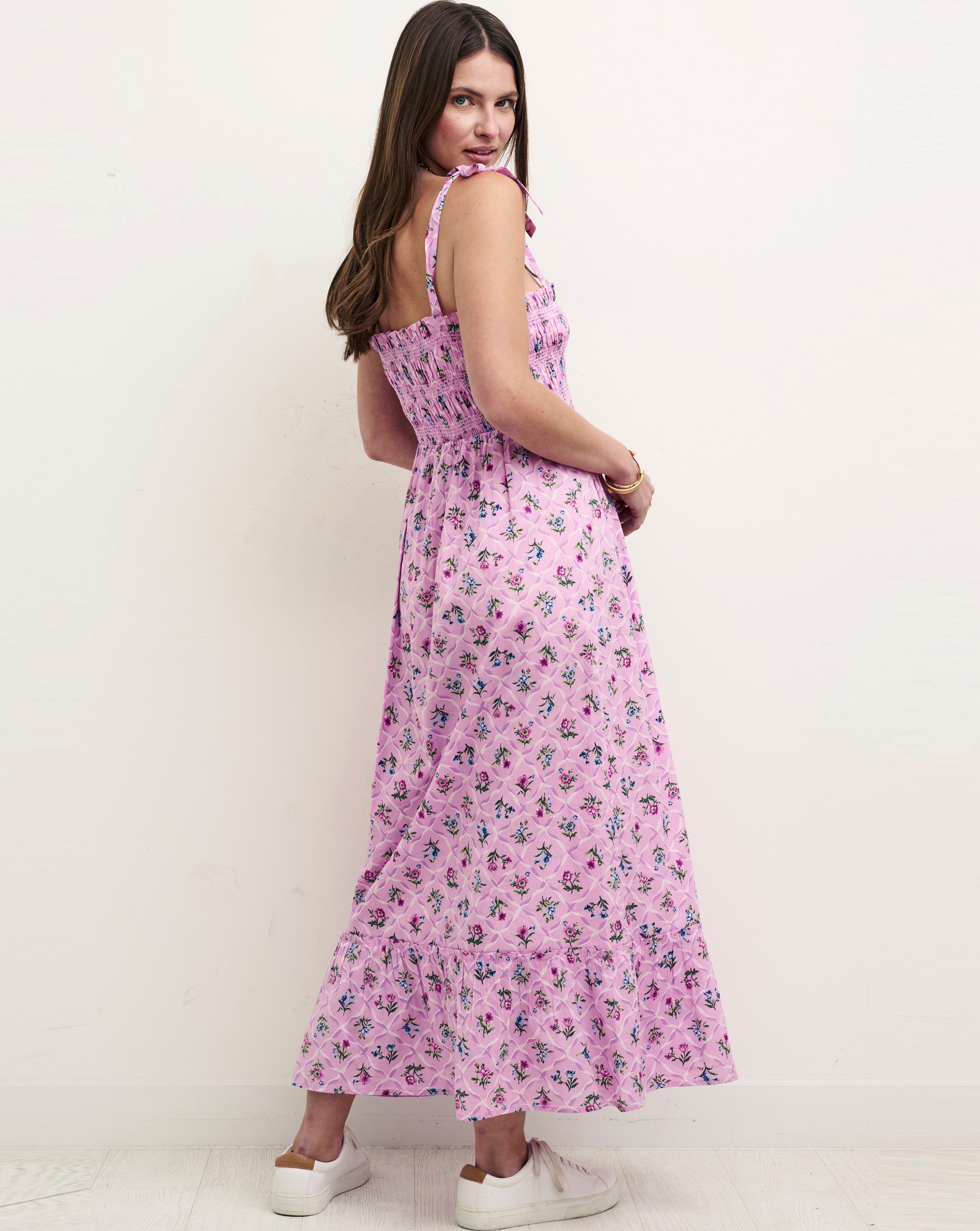 Nobody's Child Millie Dress