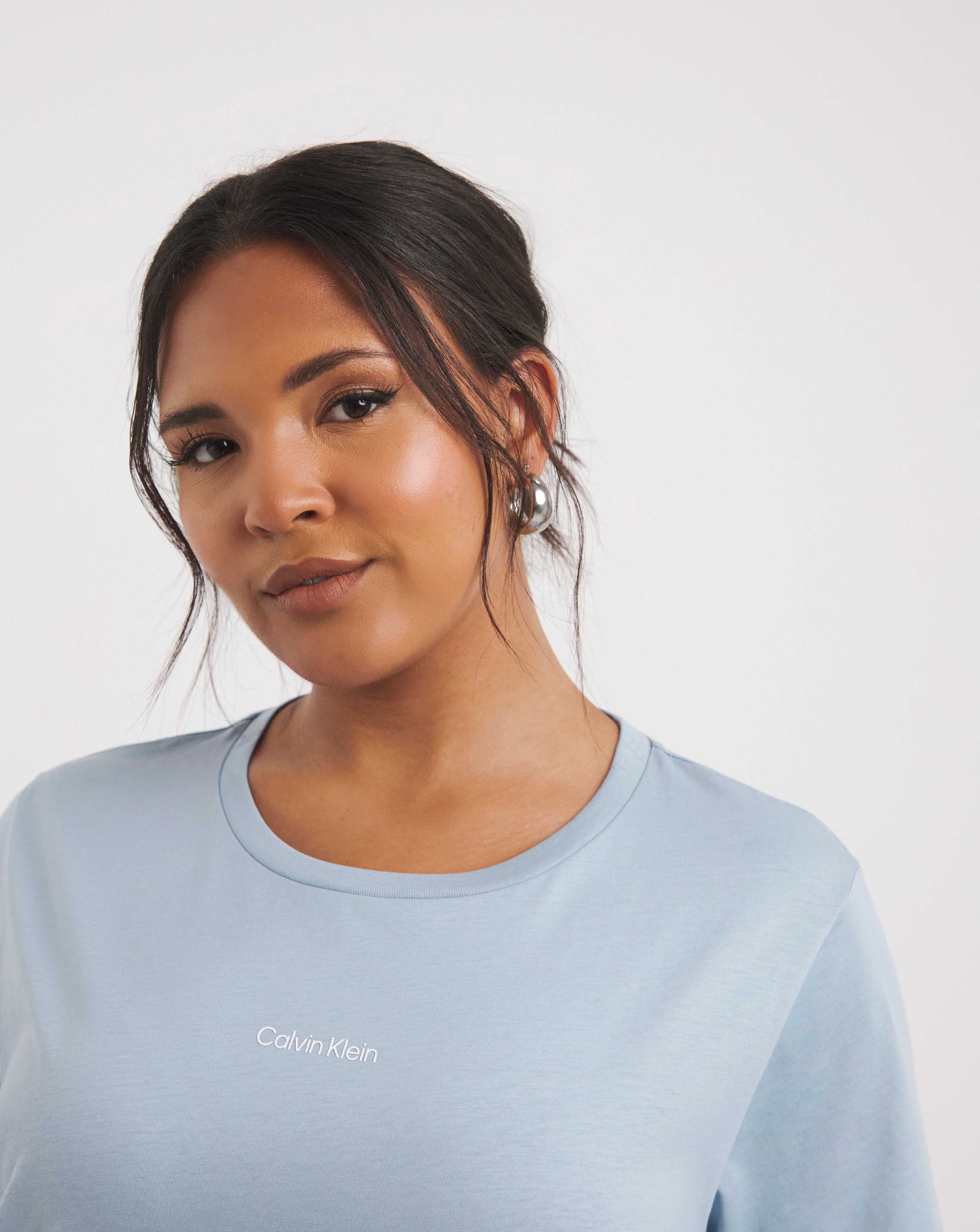 Calvin Klein Micro Logo T-Shirt