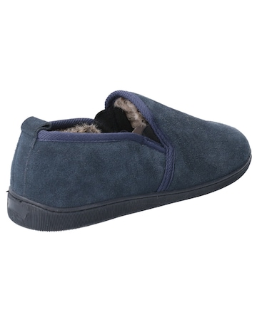 Hush Puppies Arnold Slipper
