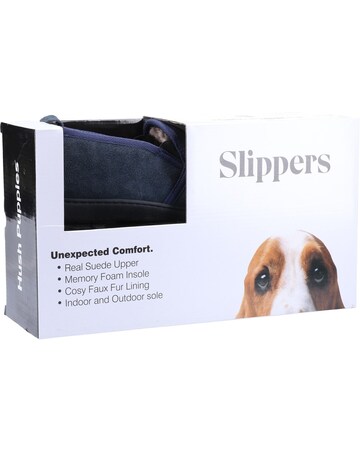 Hush Puppies Arnold Slipper