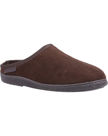 Hush Puppies Ashton Slipper