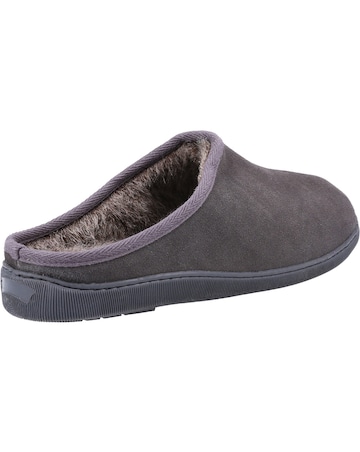 Hush Puppies Ashton Slipper
