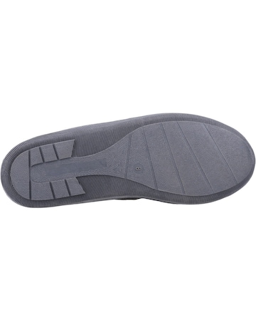 Hush Puppies Ashton Slipper