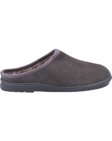 Hush Puppies Ashton Slipper